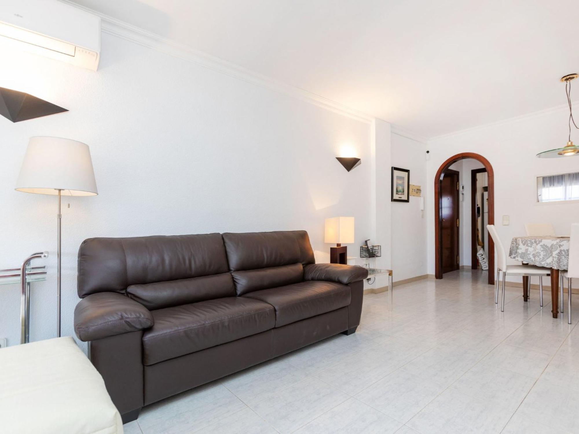 Ancora-1 By Interhome *