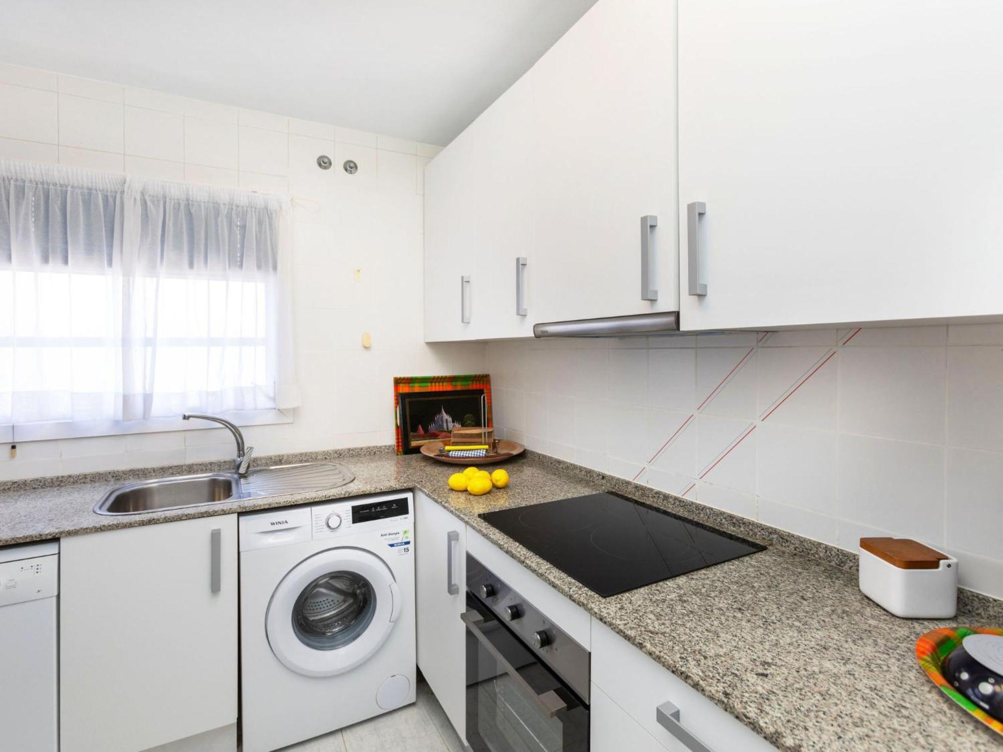 Ancora-1 By Interhome
