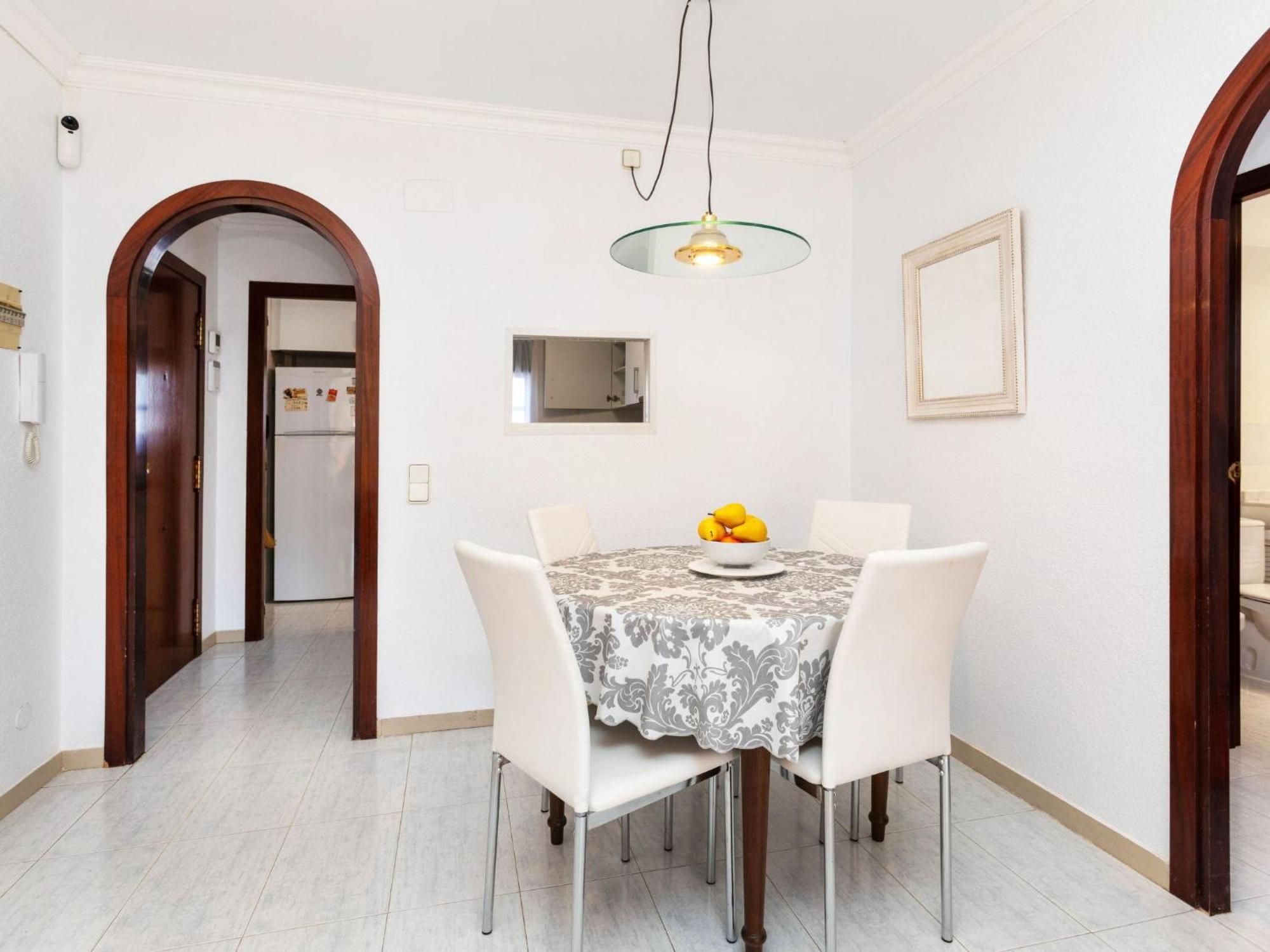 Ancora-1 By Interhome Apartamento *