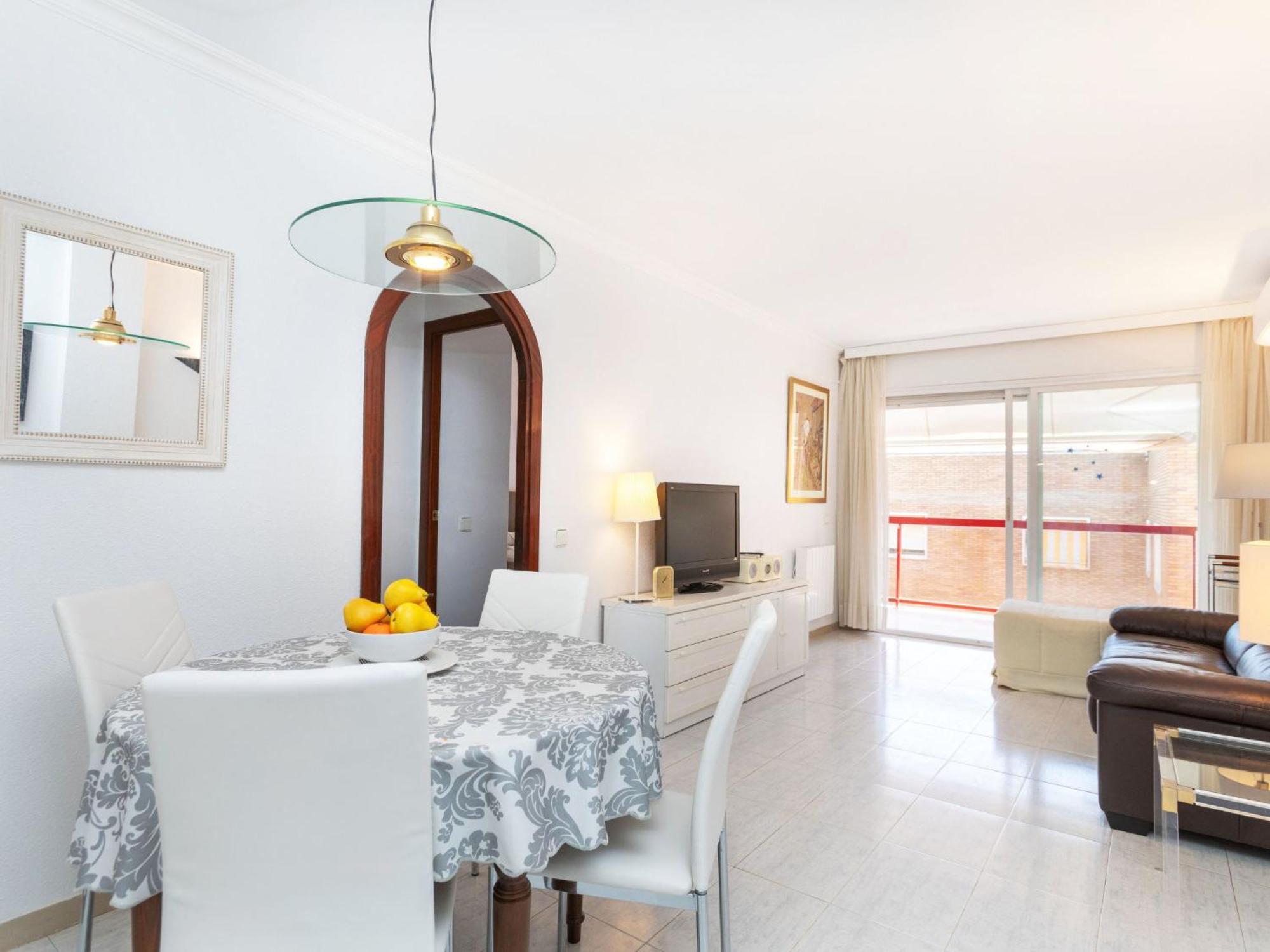 Apartamento Ancora-1 By Interhome Salou