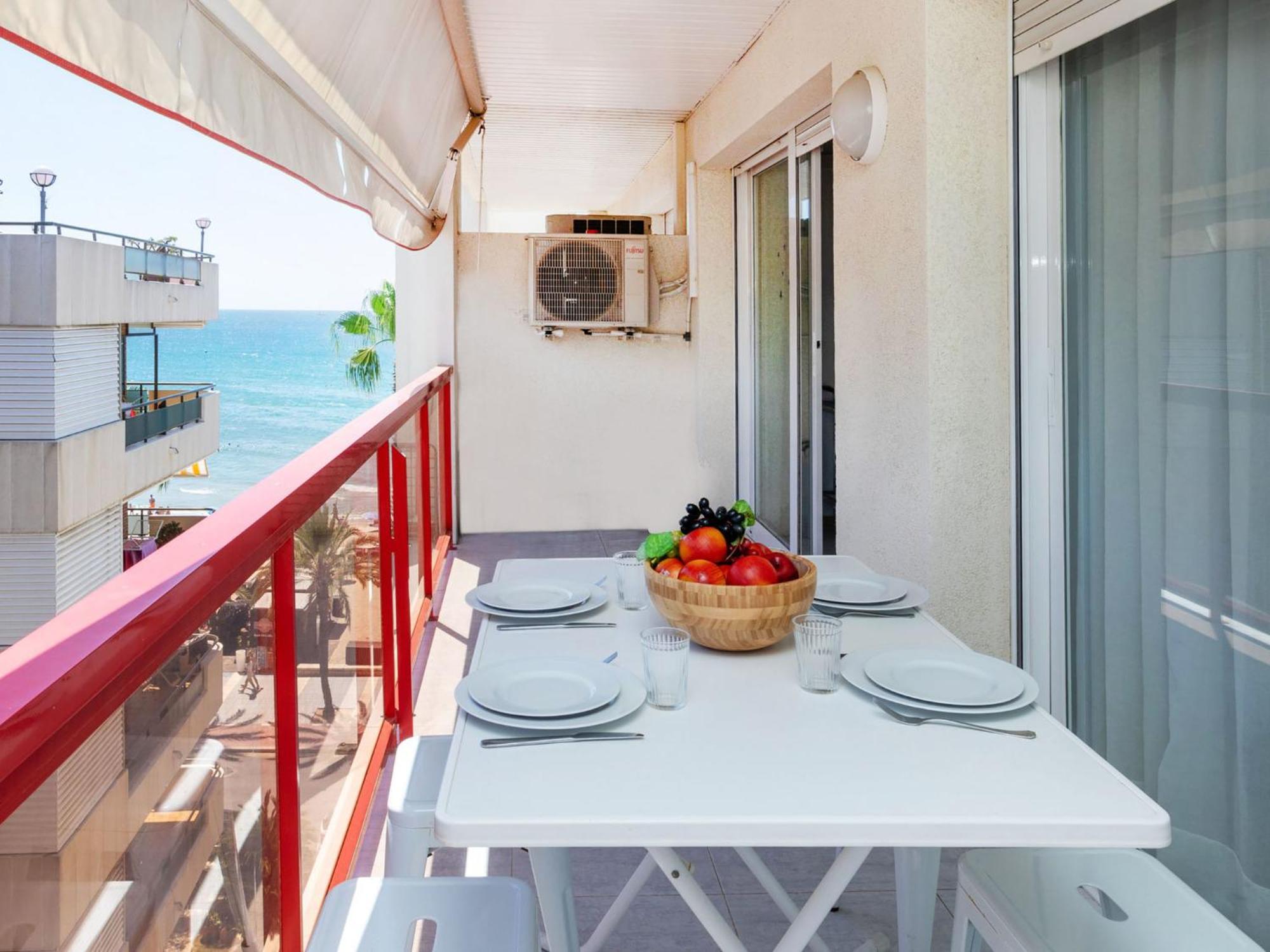 Ancora-1 By Interhome Apartamento *