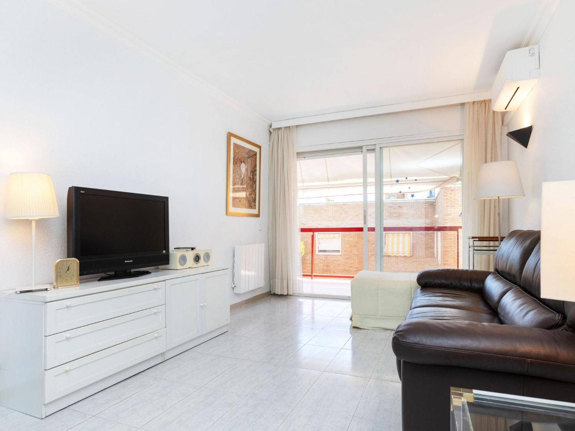Apartamento Ancora-1 By Interhome