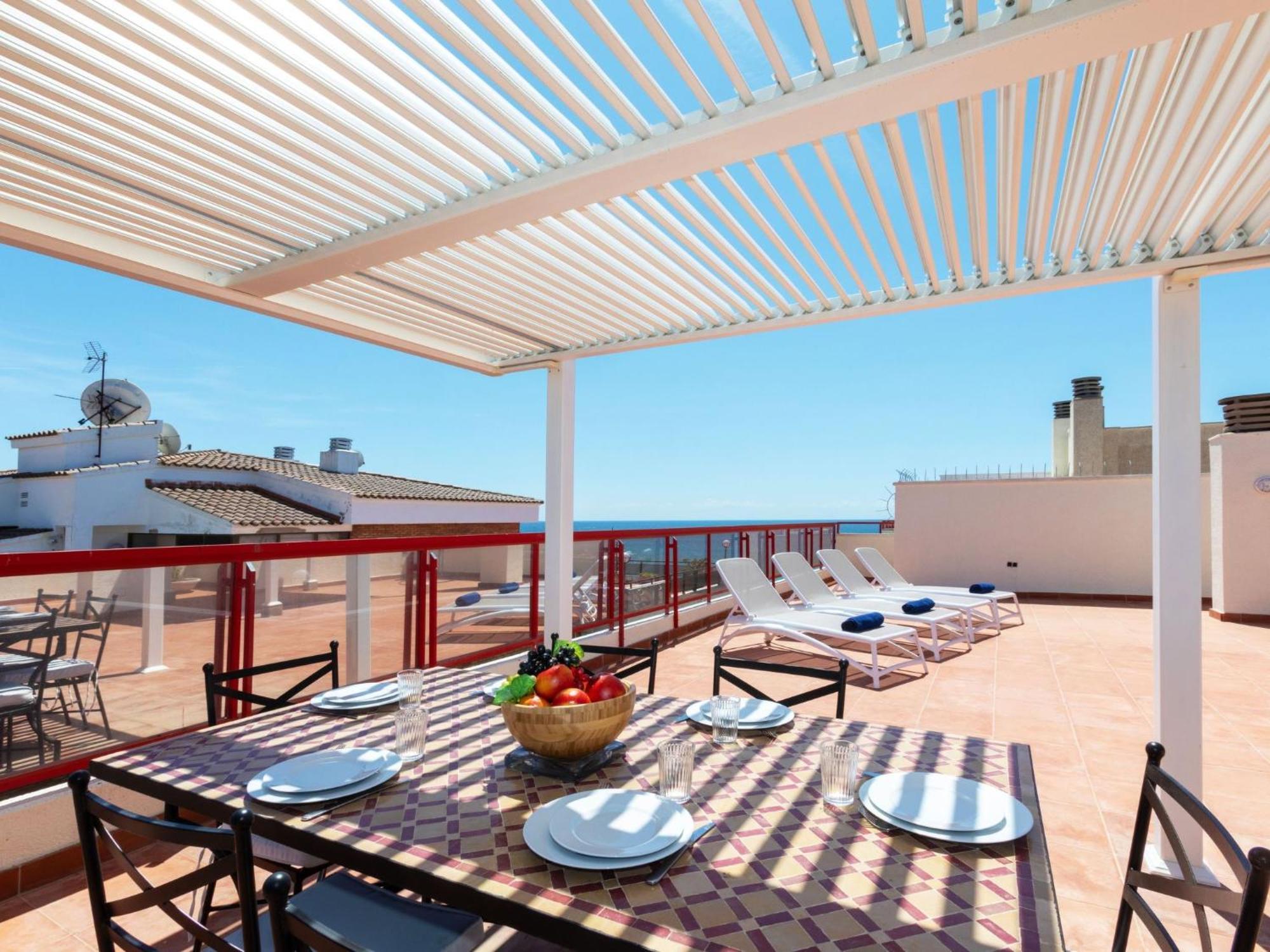 Apartamento Ancora-1 By Interhome Salou
