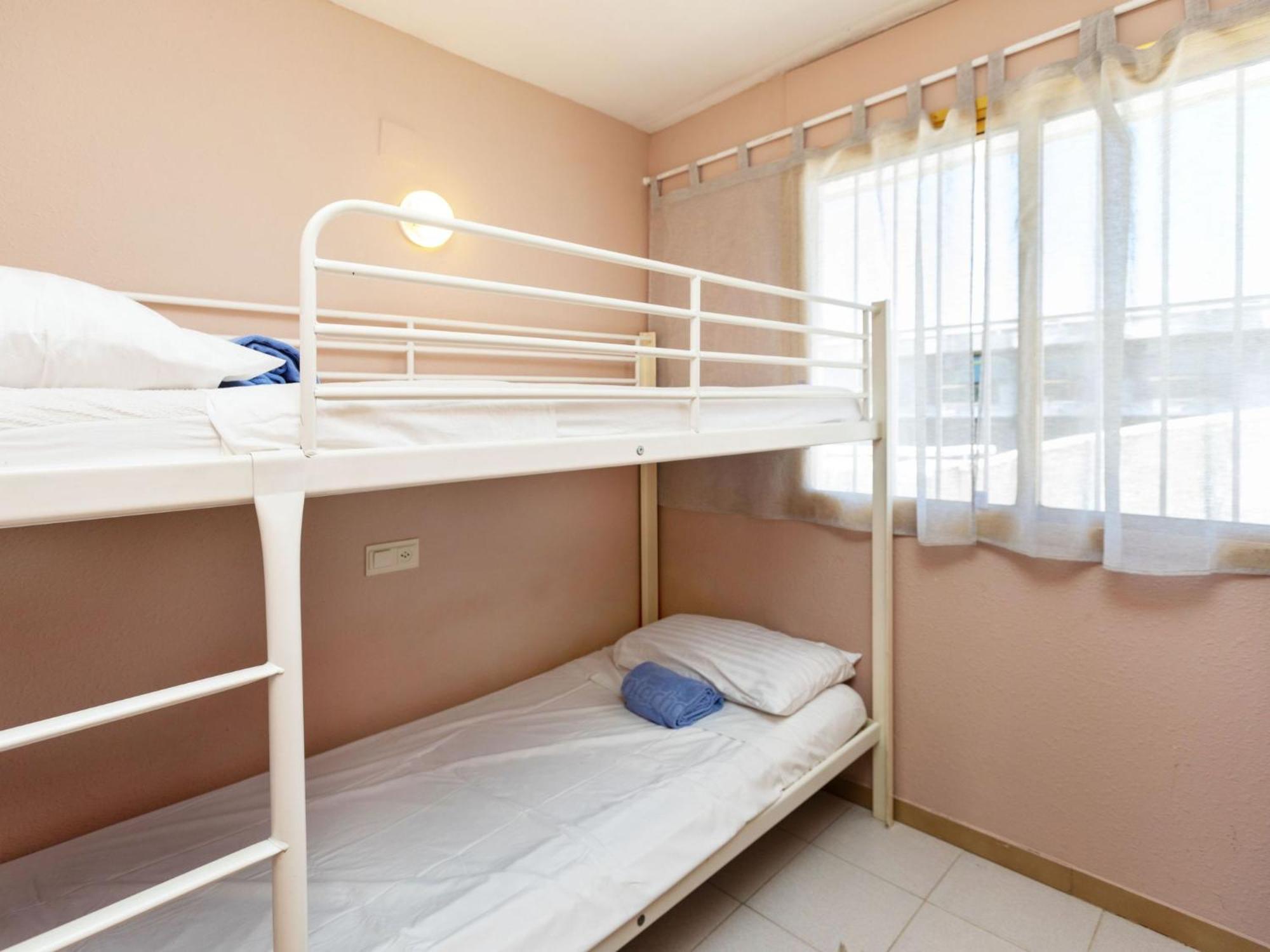 Catalunya 92-14 By Interhome Apartment Salou