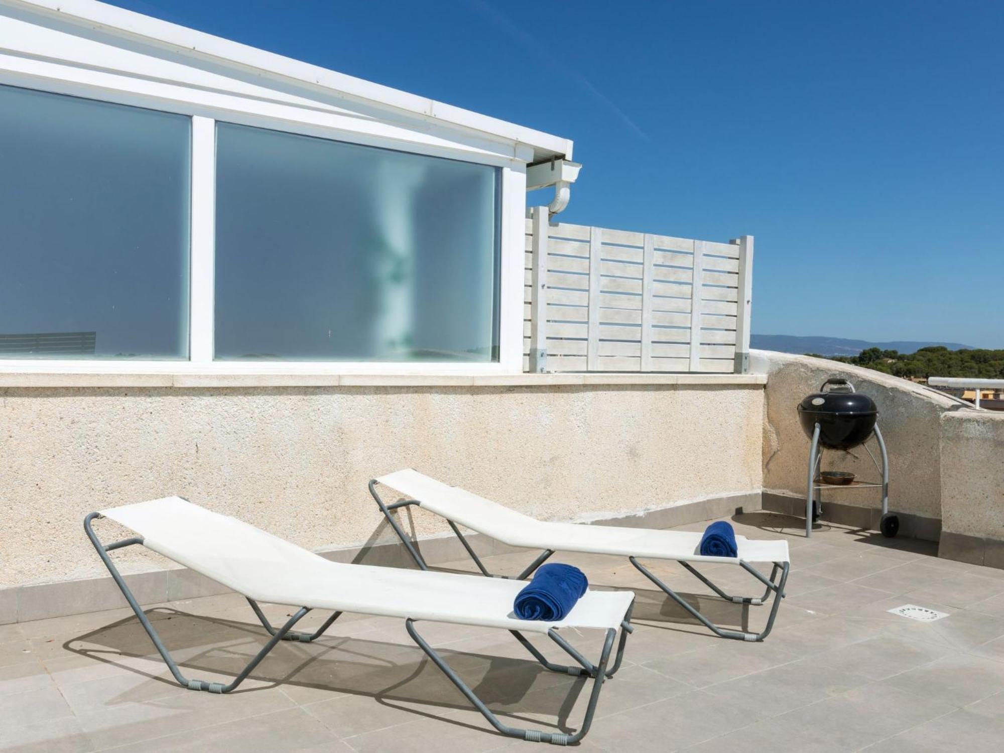 Catalunya 92-14 By Interhome Apartment *