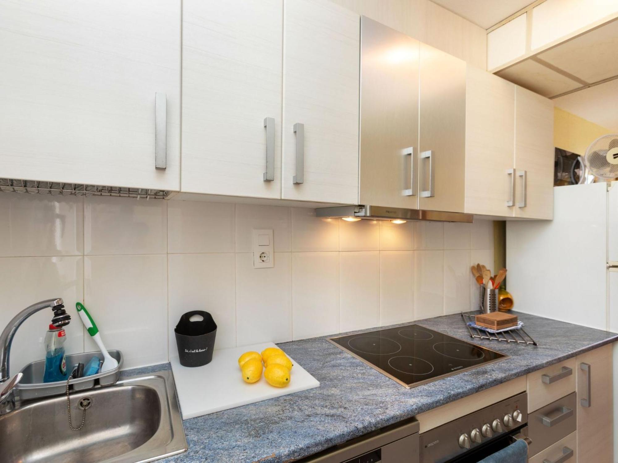 Apartment Catalunya 92-14 By Interhome Salou