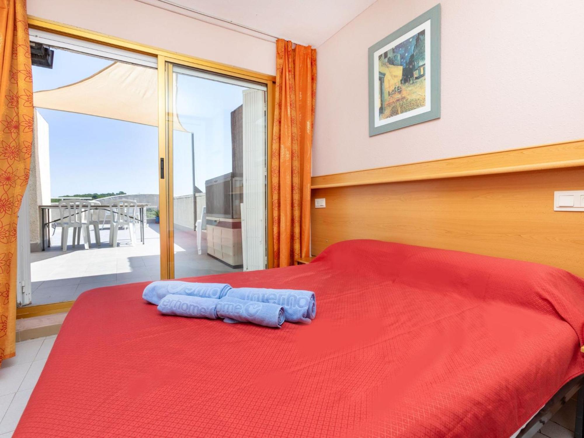 Catalunya 92-14 By Interhome Apartment *