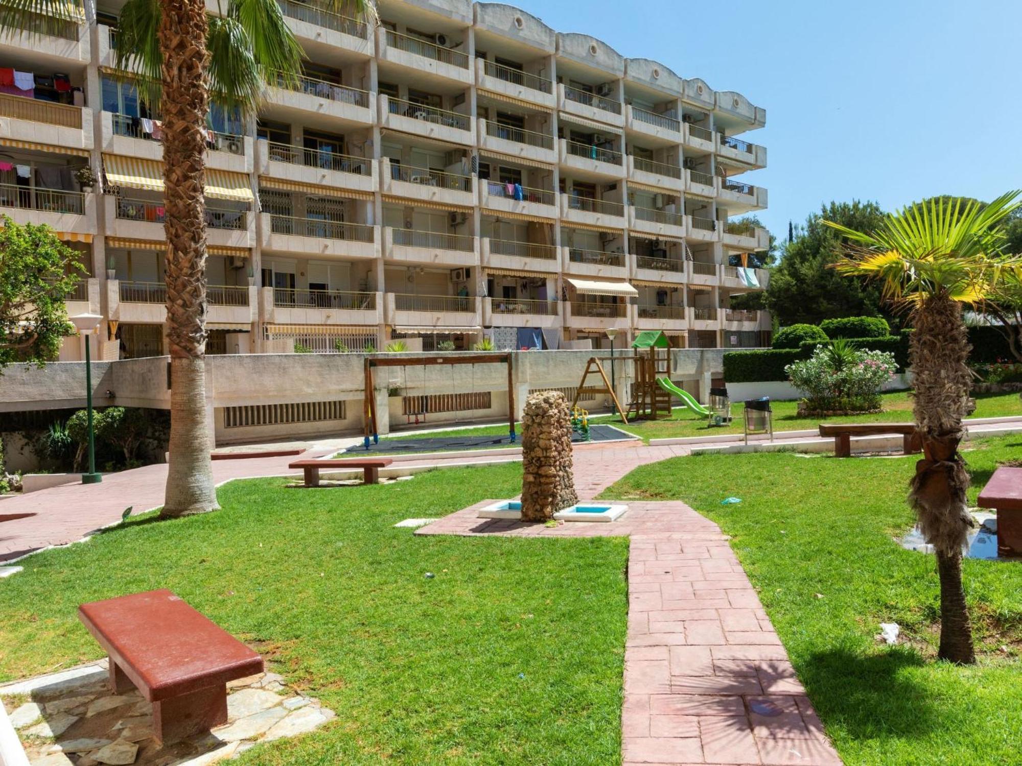 Apartment Catalunya 92-14 By Interhome *
