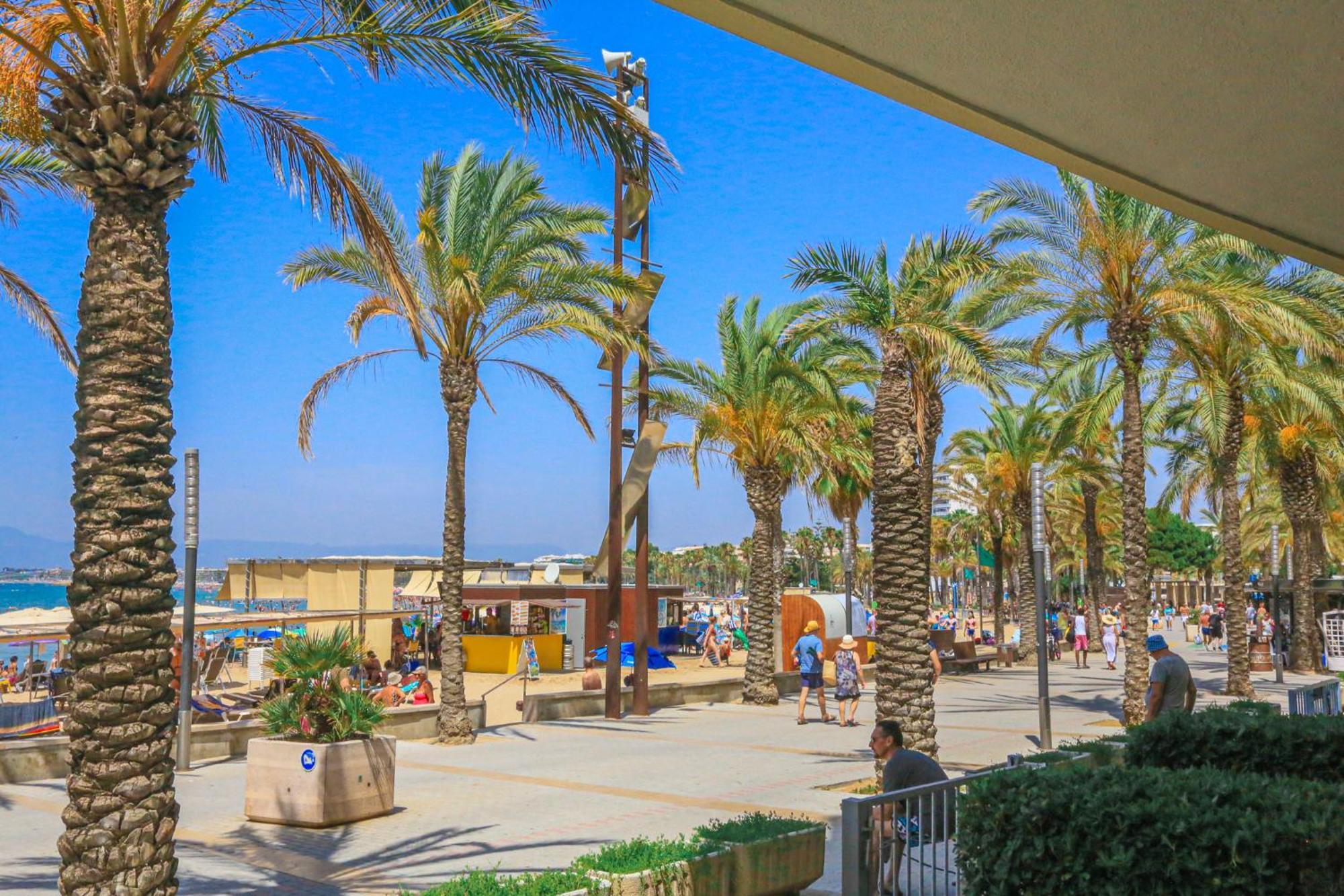 Appartement Horizonte Only Families