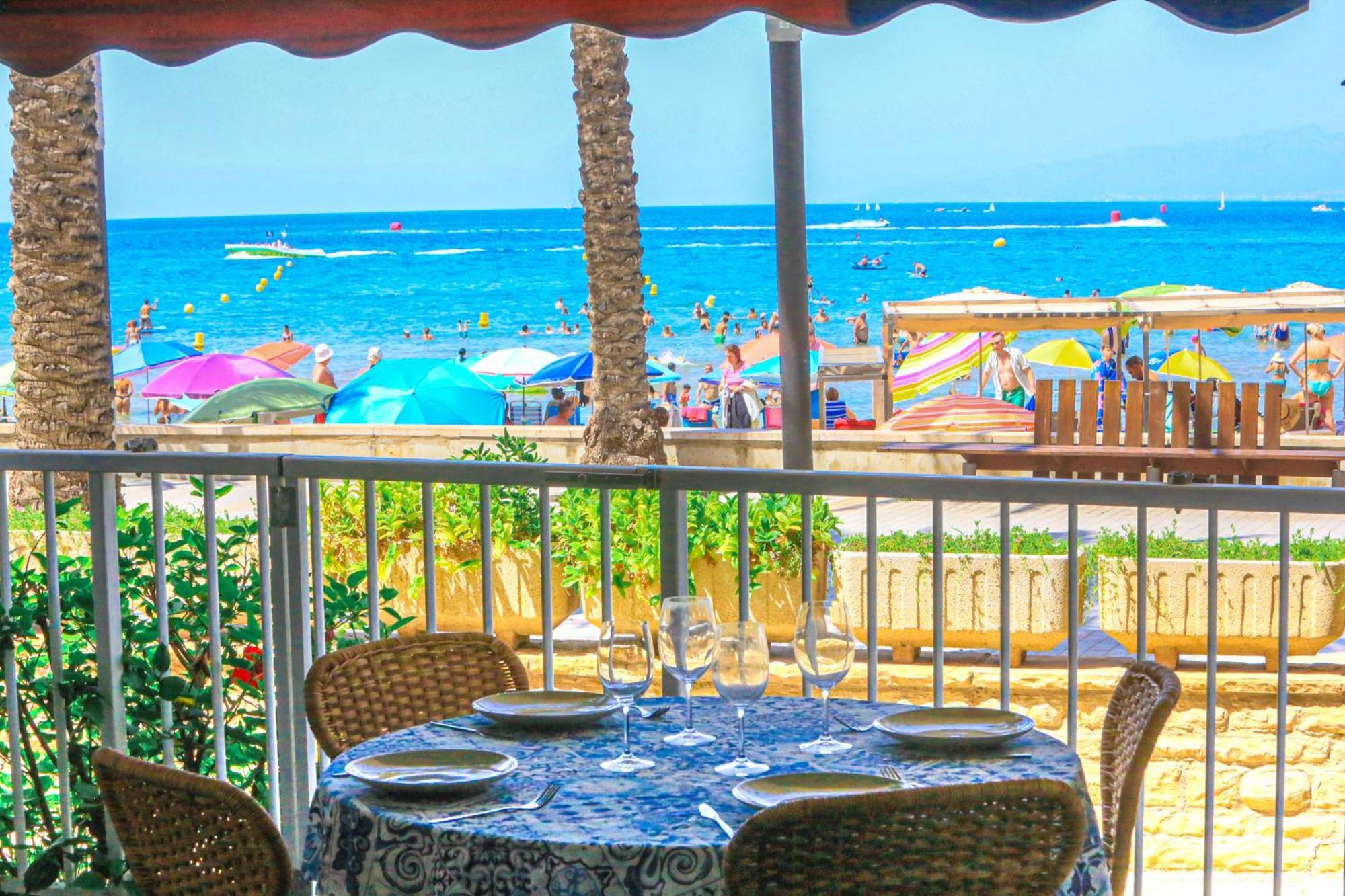 Appartement Horizonte Only Families Salou