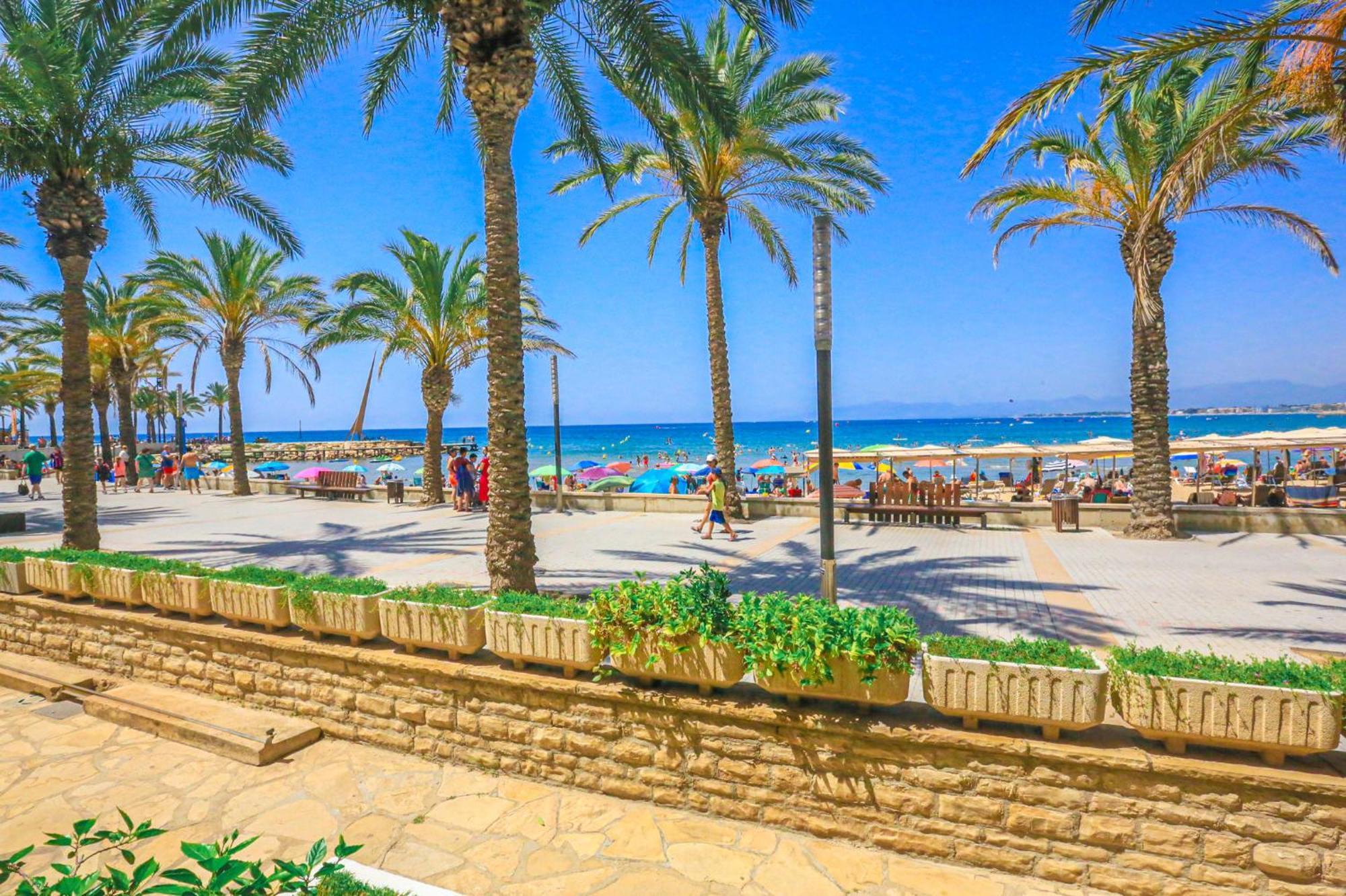 Horizonte Only Families Appartement *