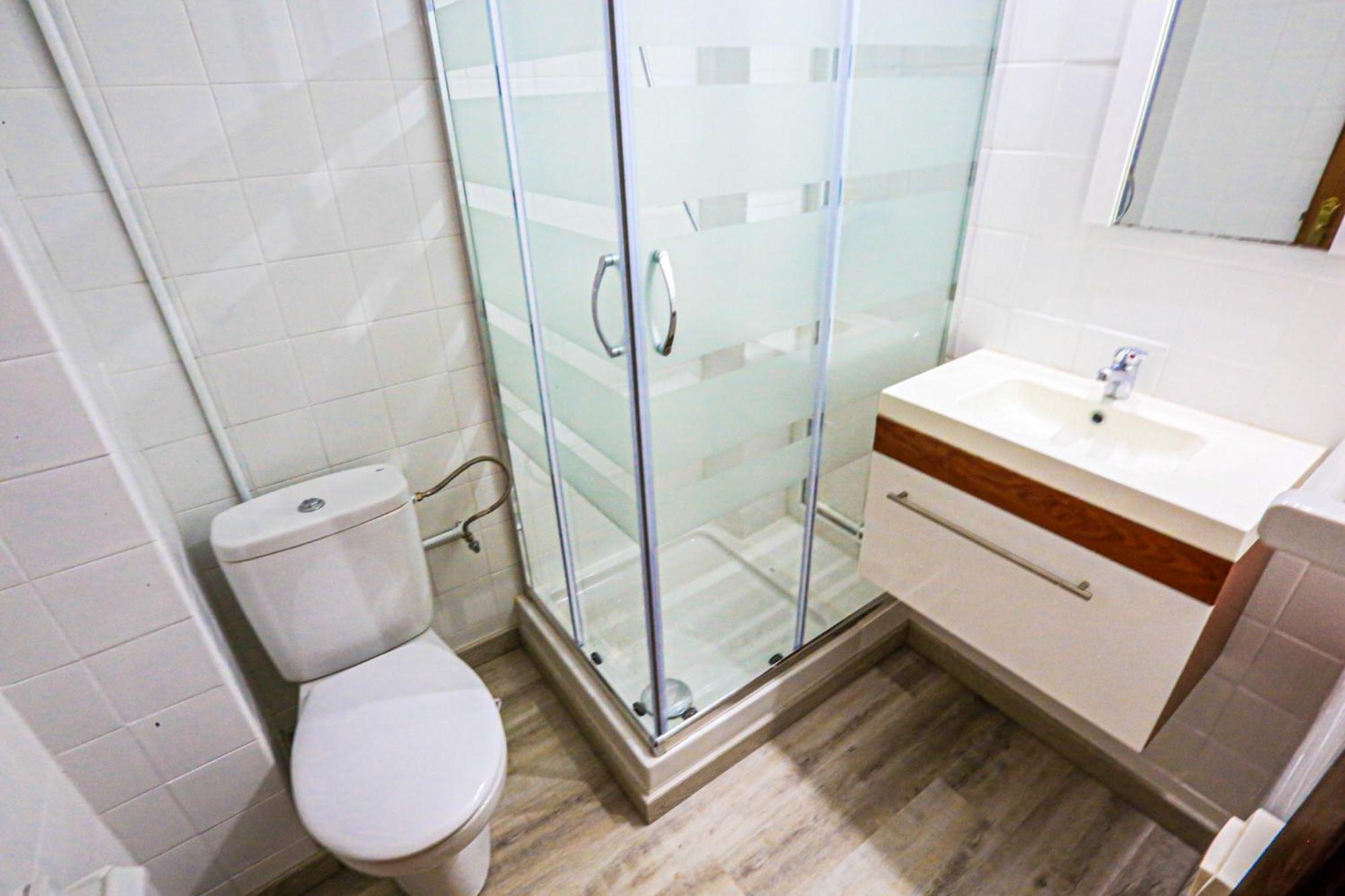 Horizonte Only Families Appartement Salou
