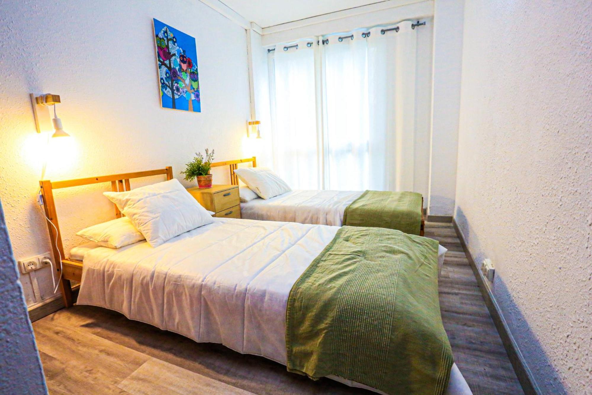 Appartement Horizonte Only Families