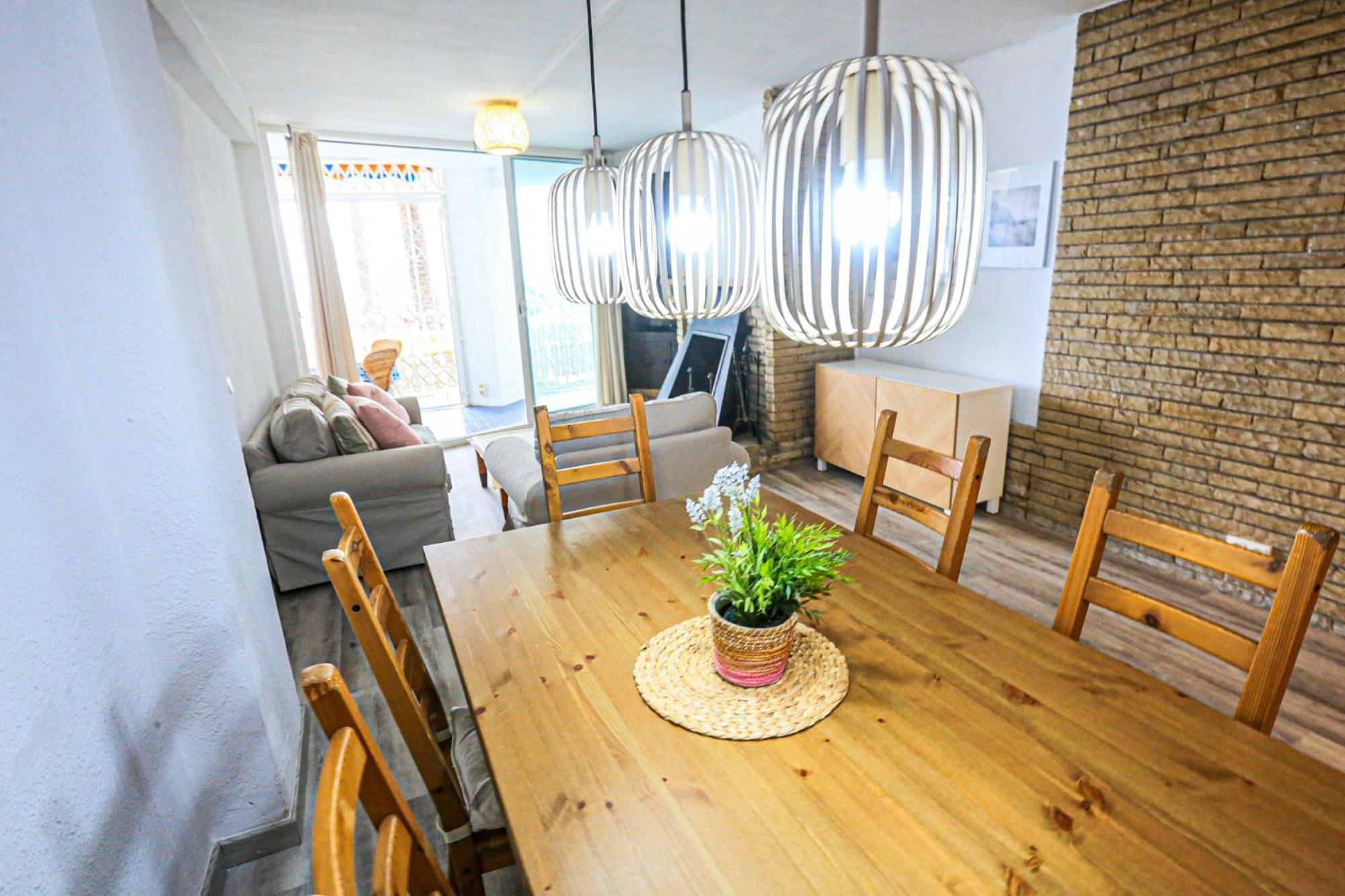 Appartement Horizonte Only Families