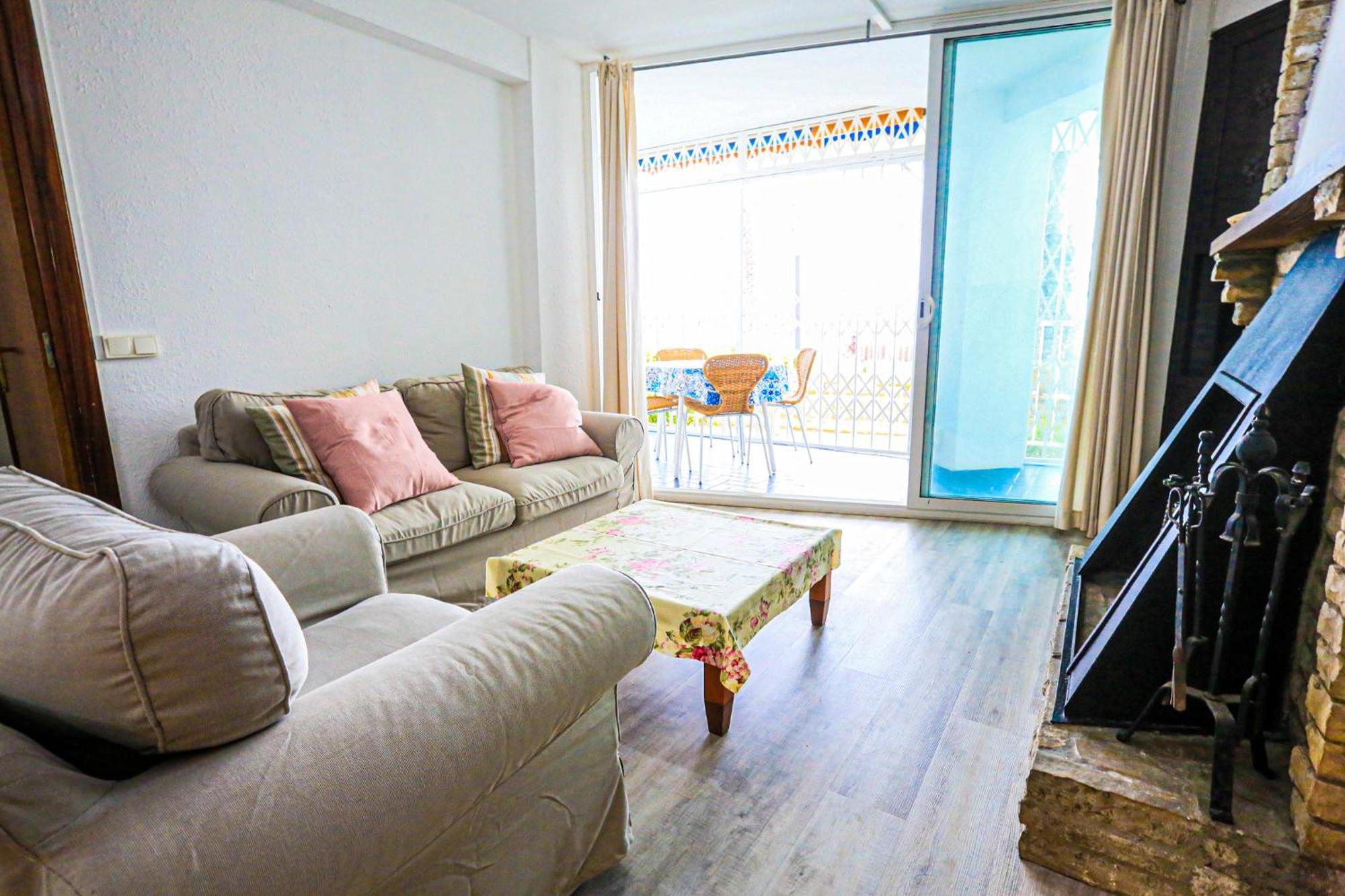 Horizonte Only Families Appartement