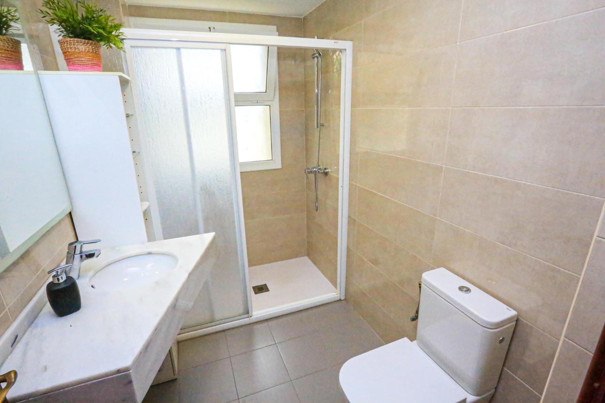 Appartement Horizonte Only Families