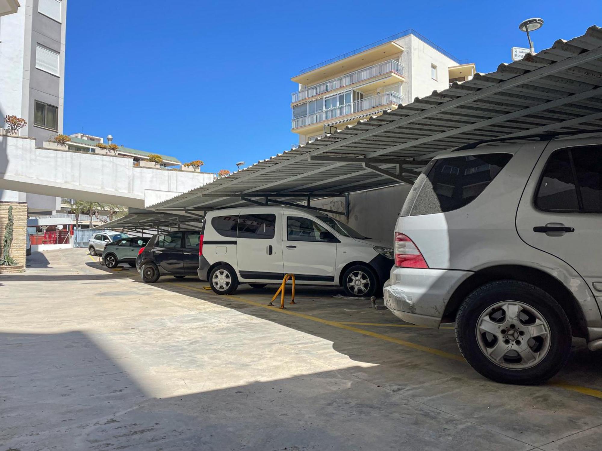 Appartement Horizonte Only Families