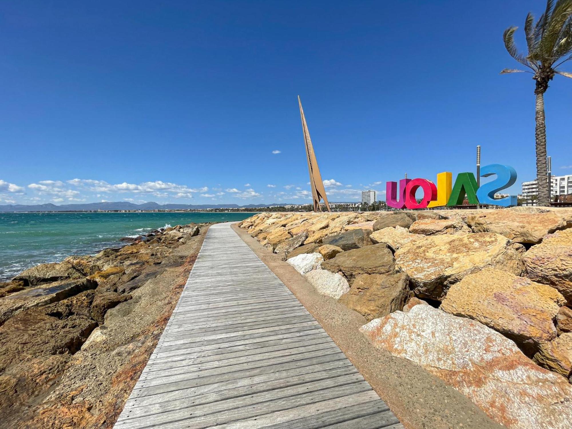 Horizonte Only Families Appartement Salou