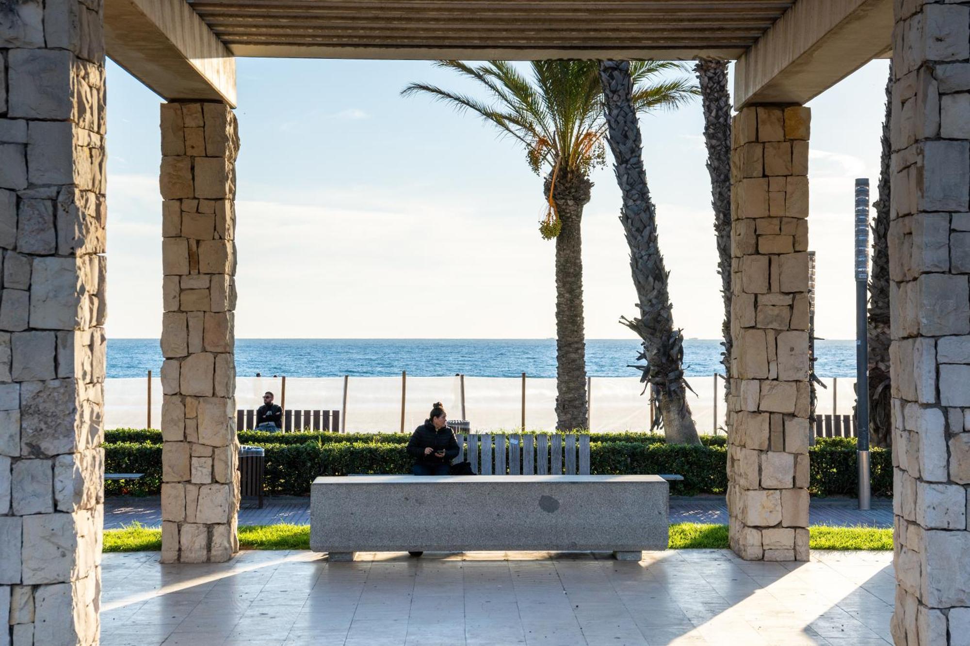 Appartement 1ºlineamar-2room-novelty-piscina-wifi-portaventura7 *