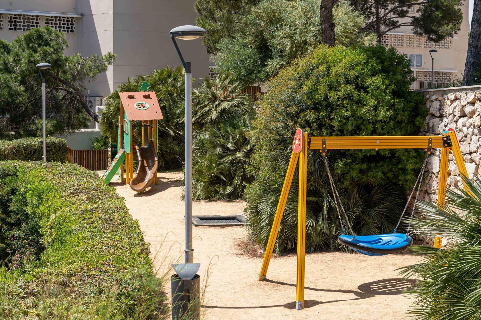 1ºlineamar-2room-novelty-piscina-wifi-portaventura7 Appartement Salou