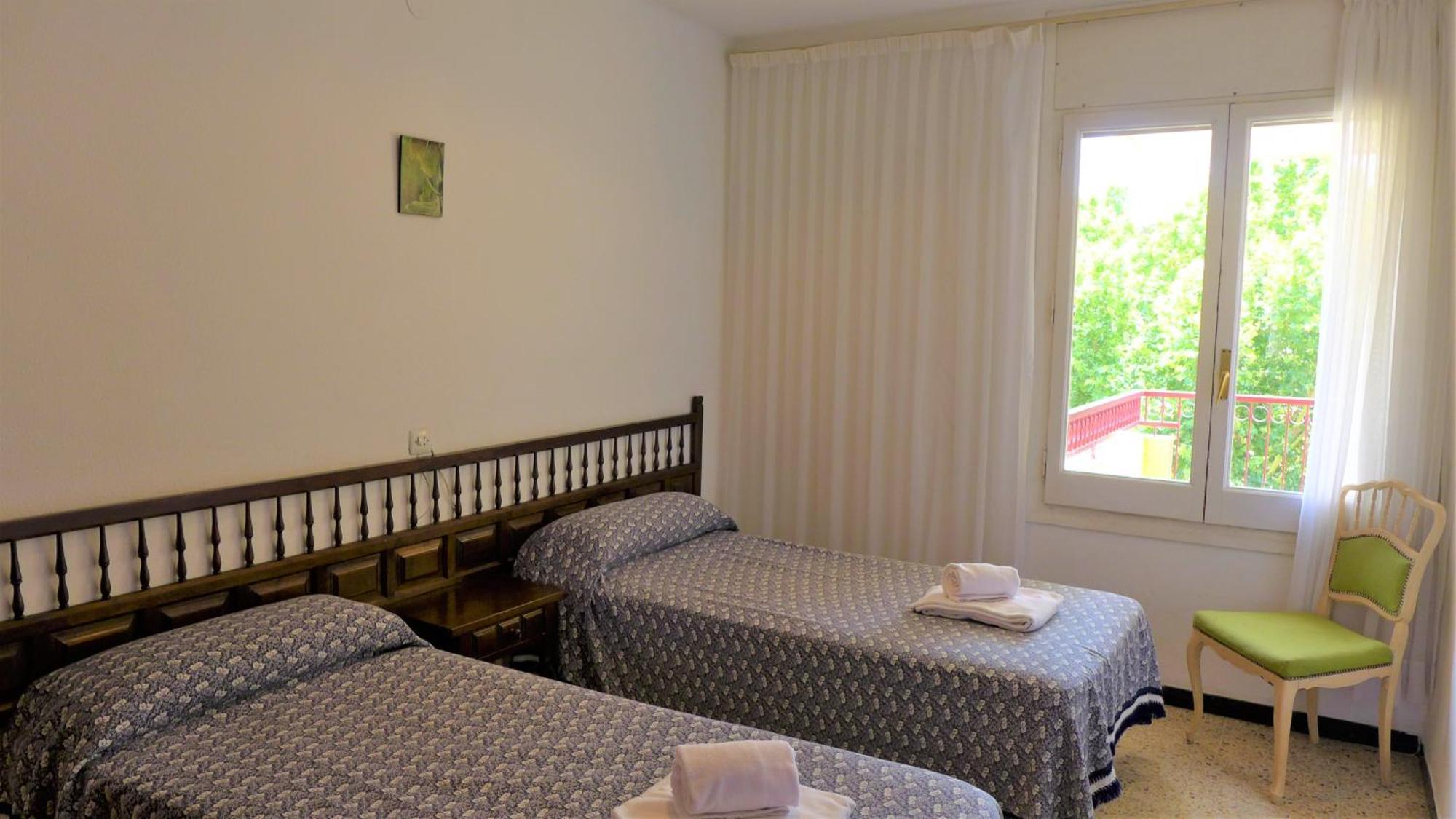 Apartamento Alfonso I Palmyra Salou