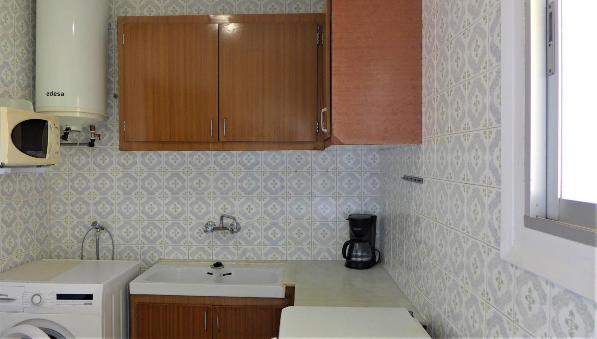Alfonso I Palmyra Apartamento *