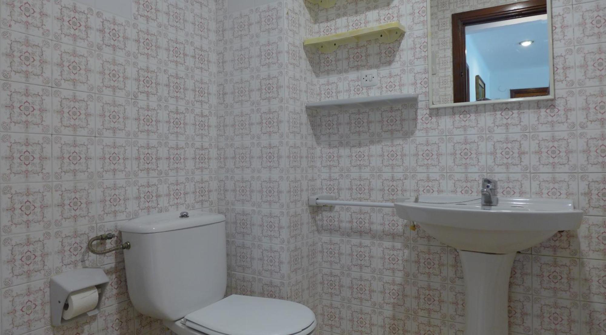 Apartamento Alfonso I Palmyra Salou