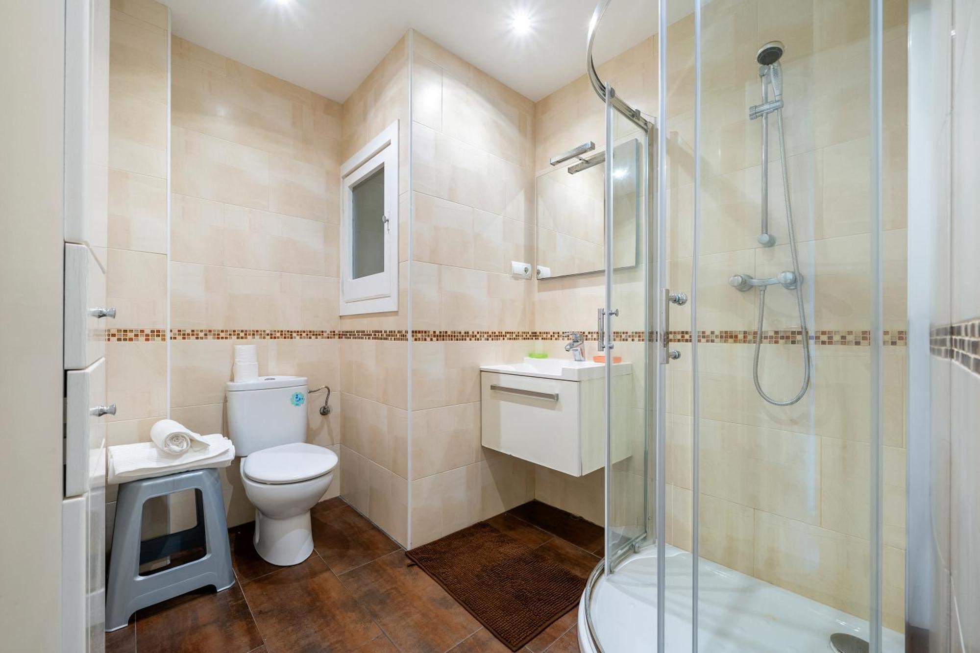 Appartement Cap