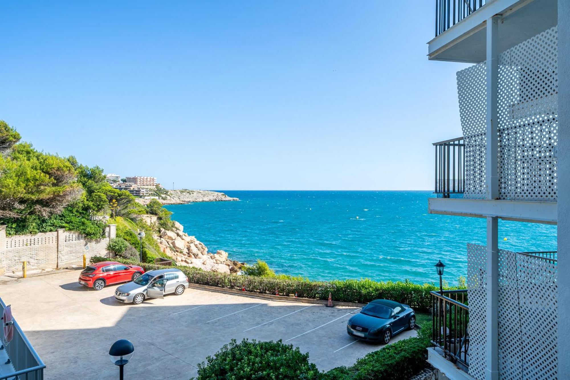 Cap Appartement