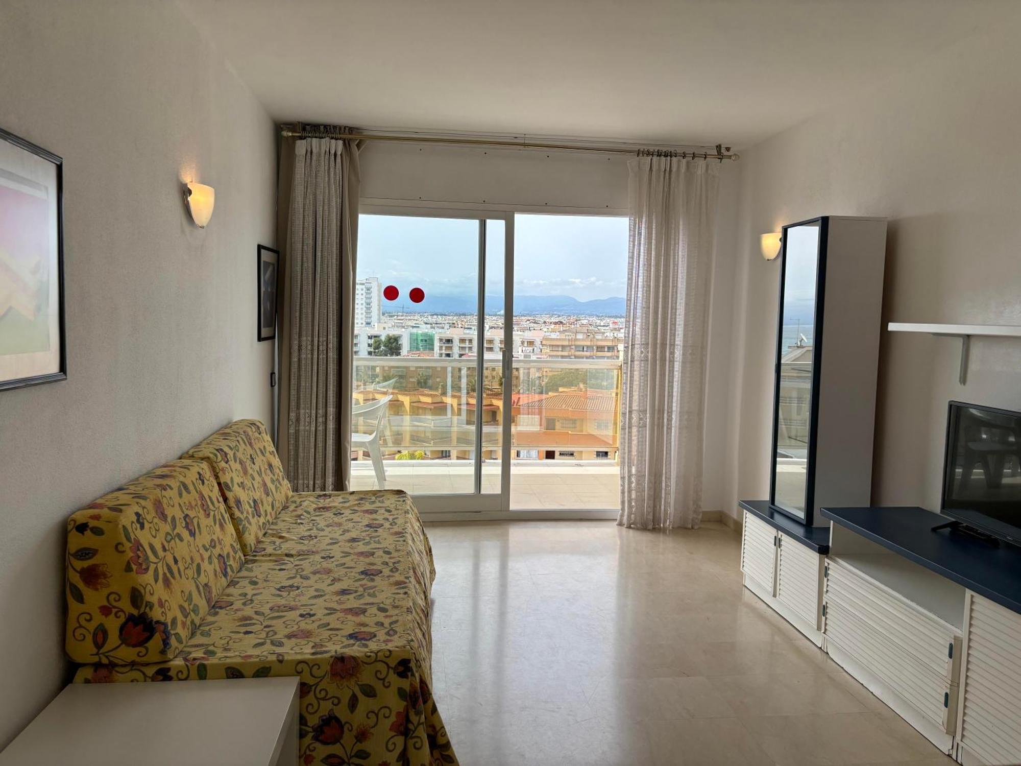 Appartement Central Park Palmyra