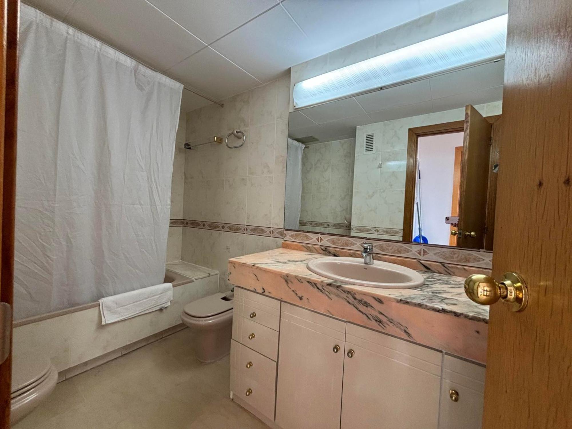 Central Park Palmyra Appartement Salou