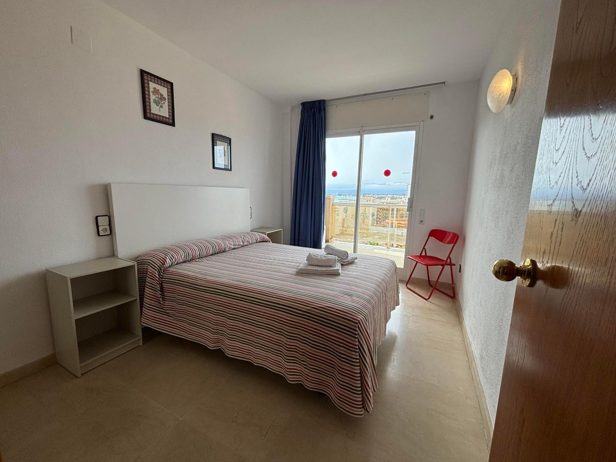 Central Park Palmyra Appartement