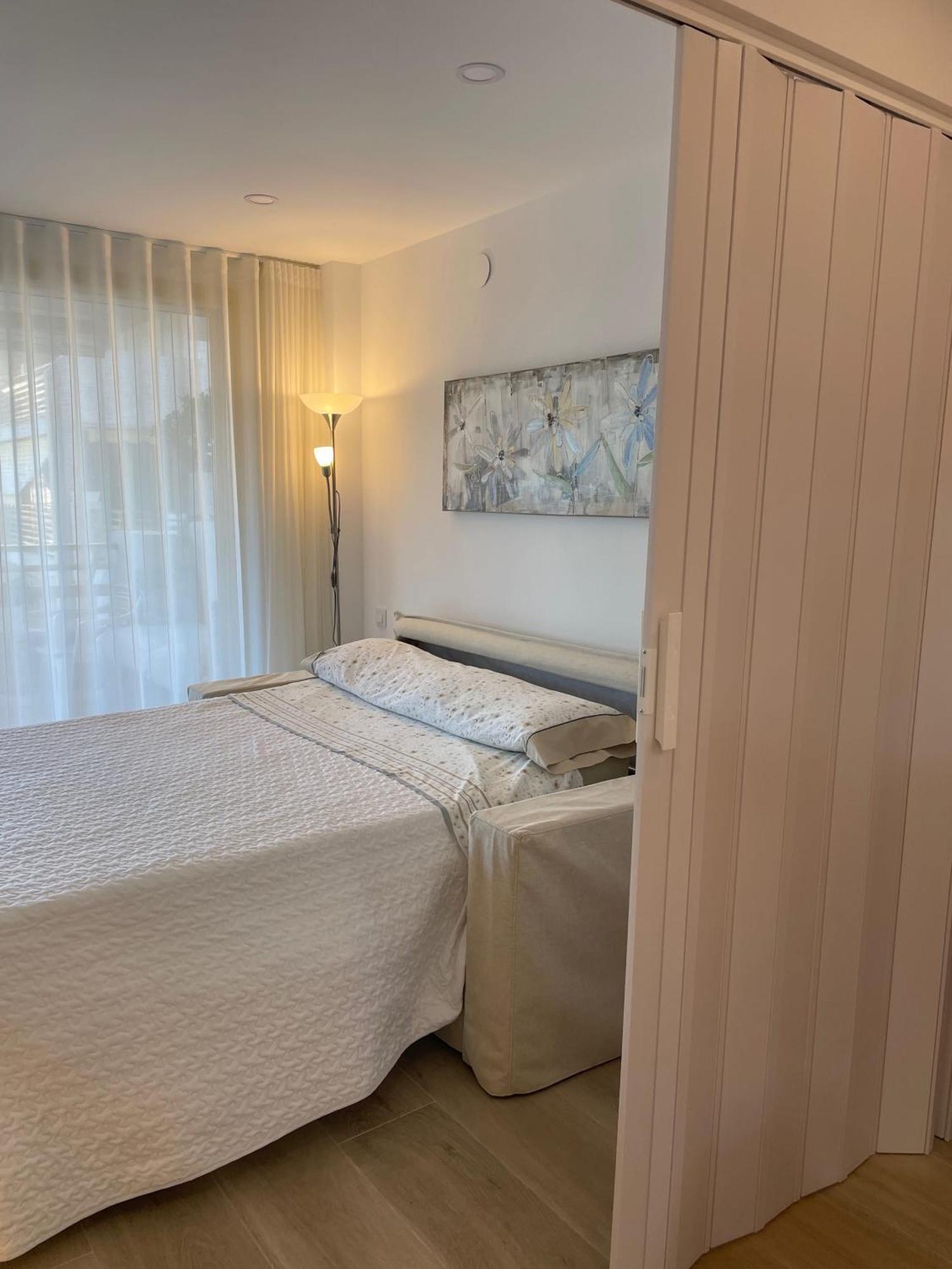 Apartamento Charming Near - - 50sqm - Pool *