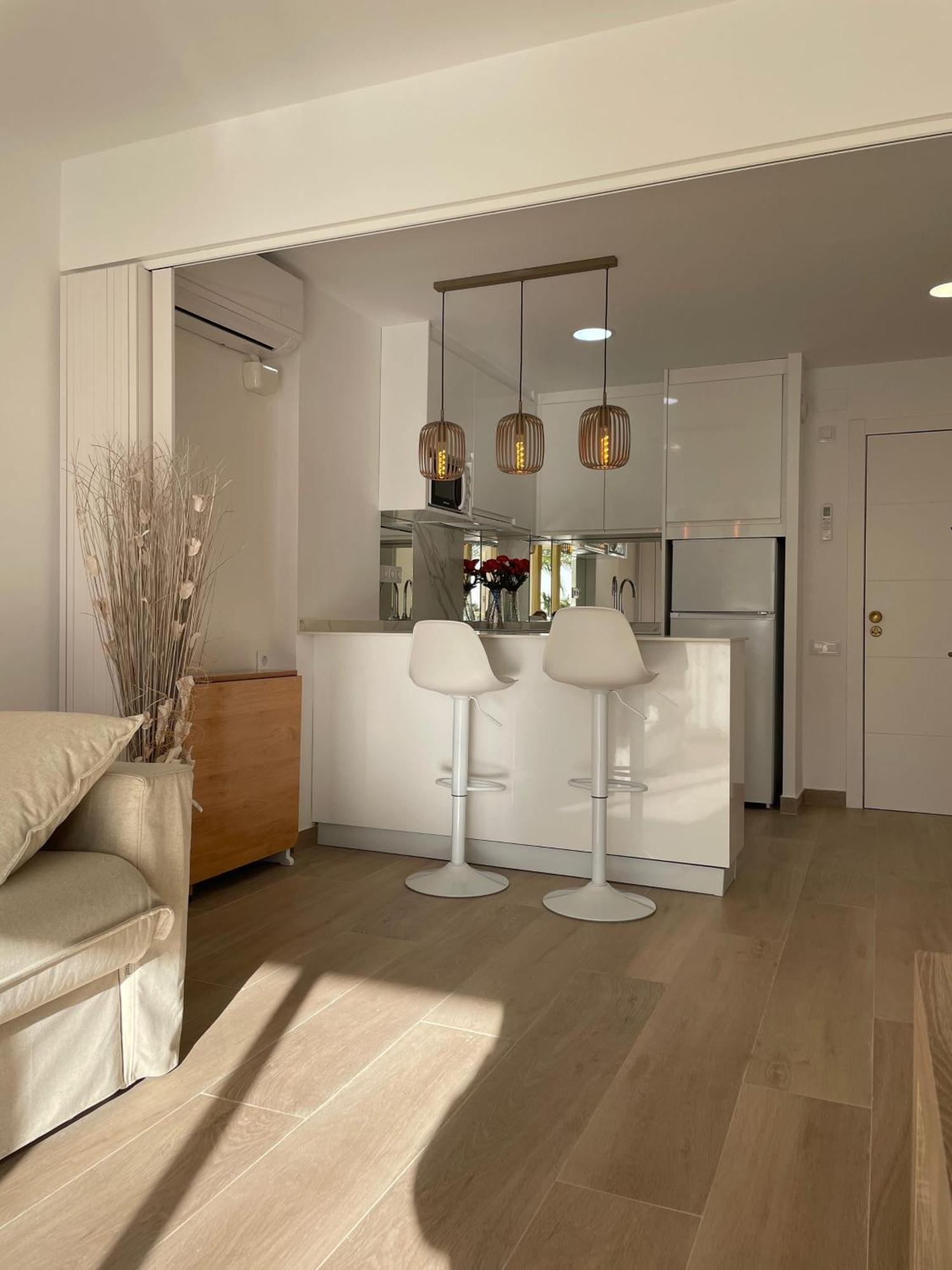 Charming Near - - 50sqm - Pool Salou