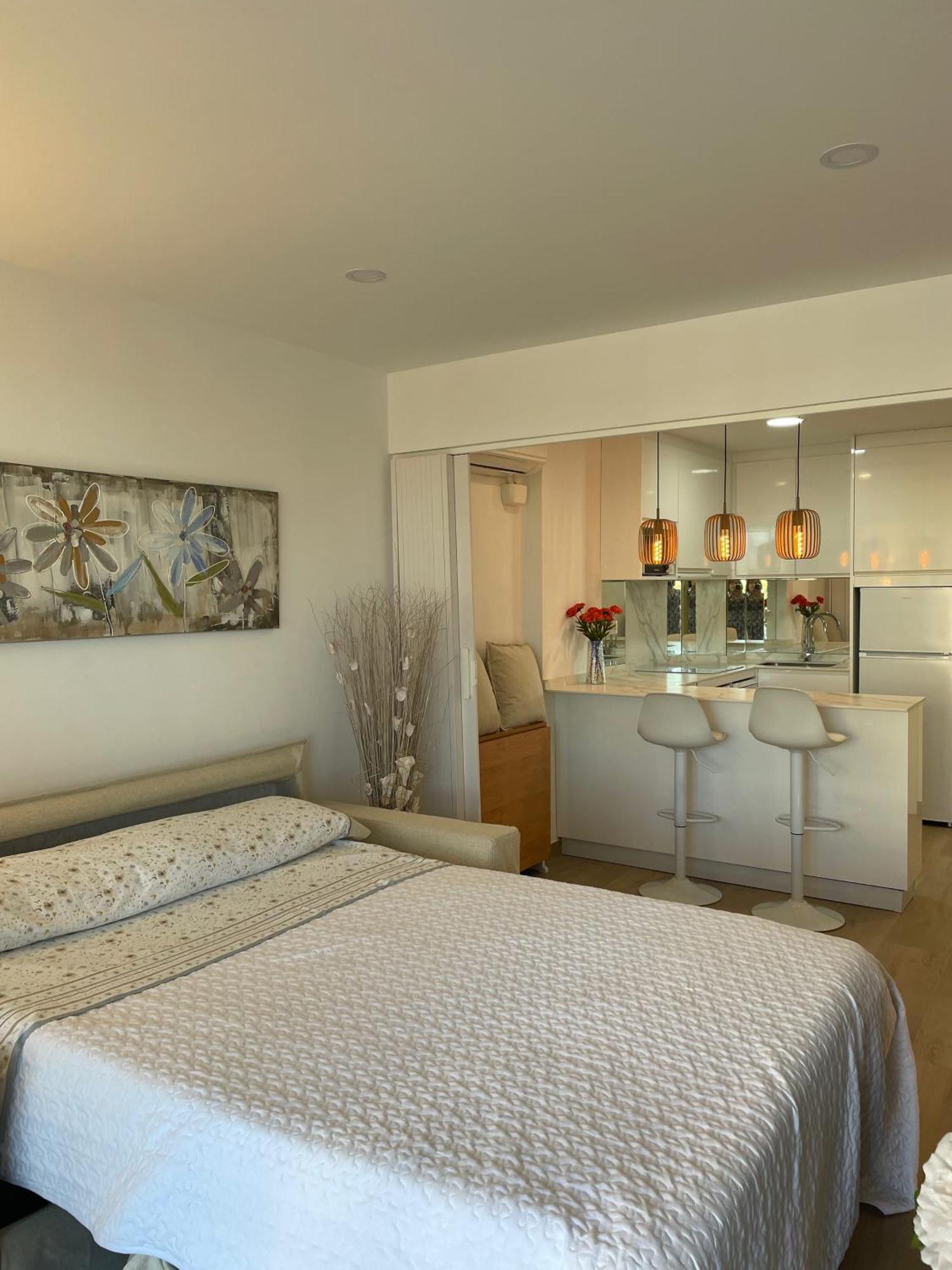 Apartamento Charming Near - - 50sqm - Pool *