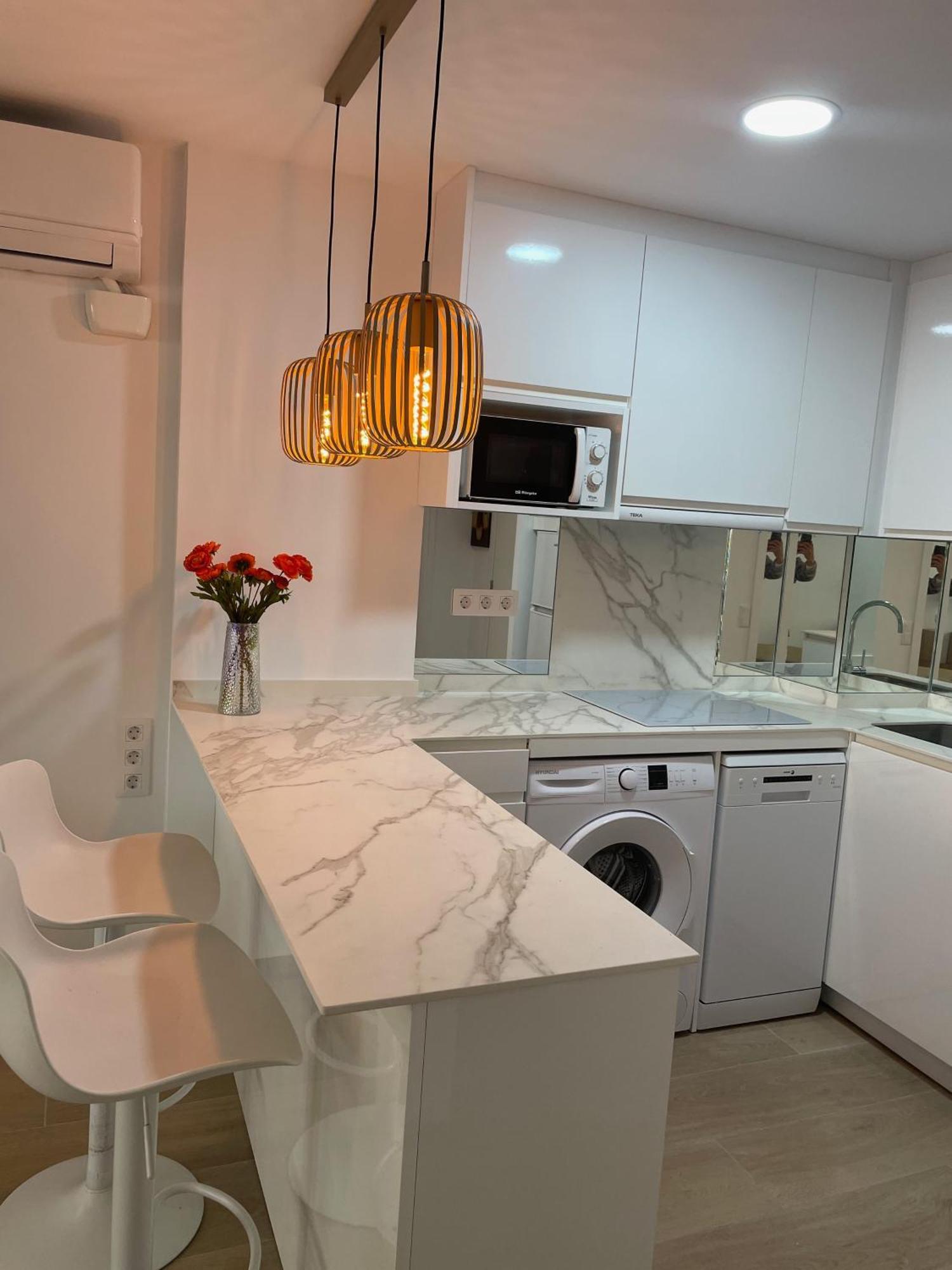 Apartamento Charming Near - - 50sqm - Pool *