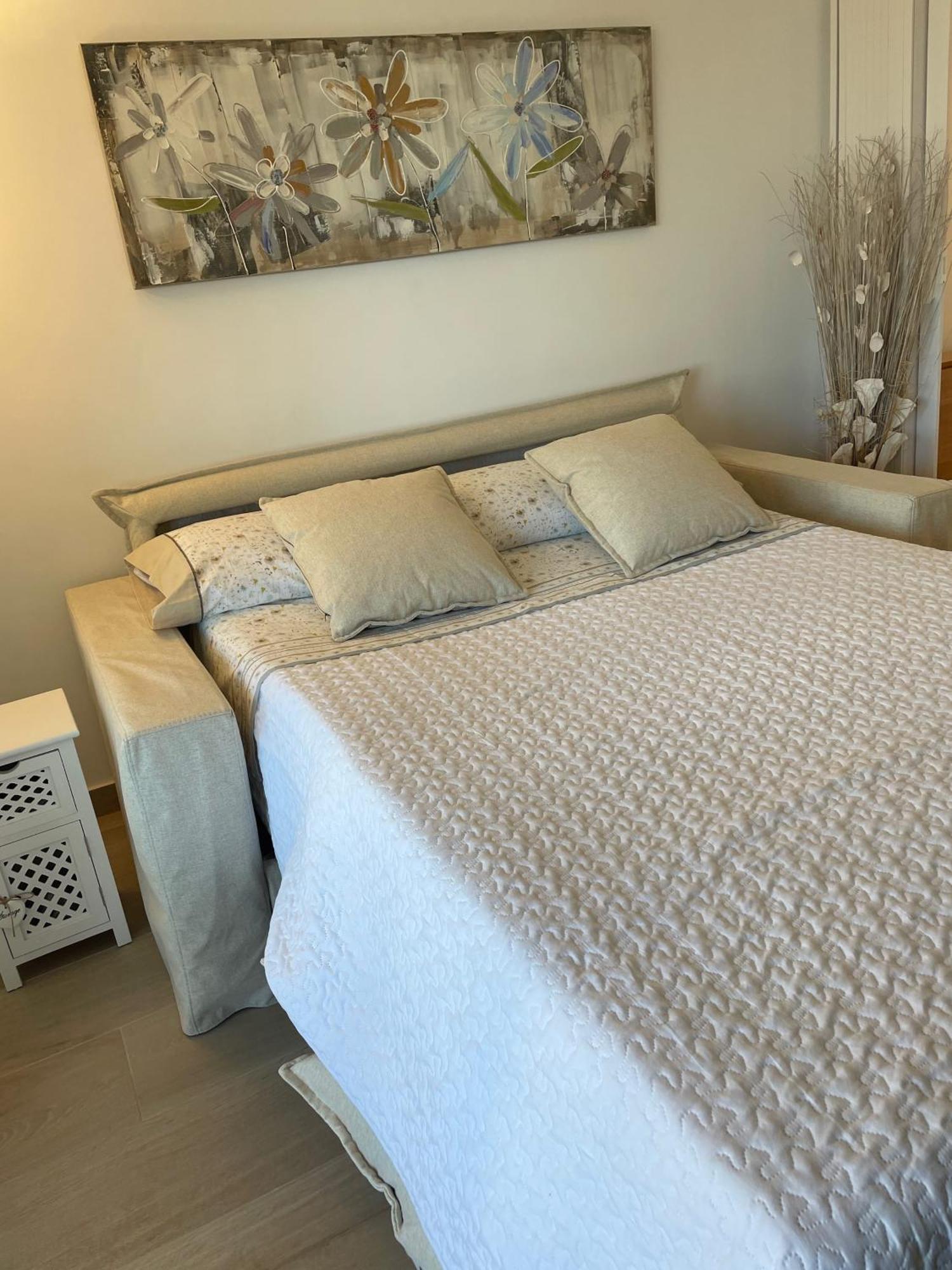 Charming Near - - 50sqm - Pool Apartamento Salou