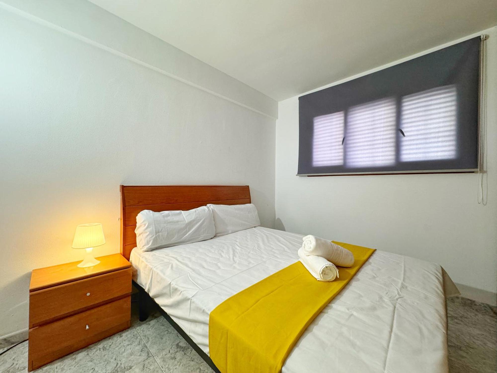 Domuum Holidays - Stella Maris Apartamento Salou