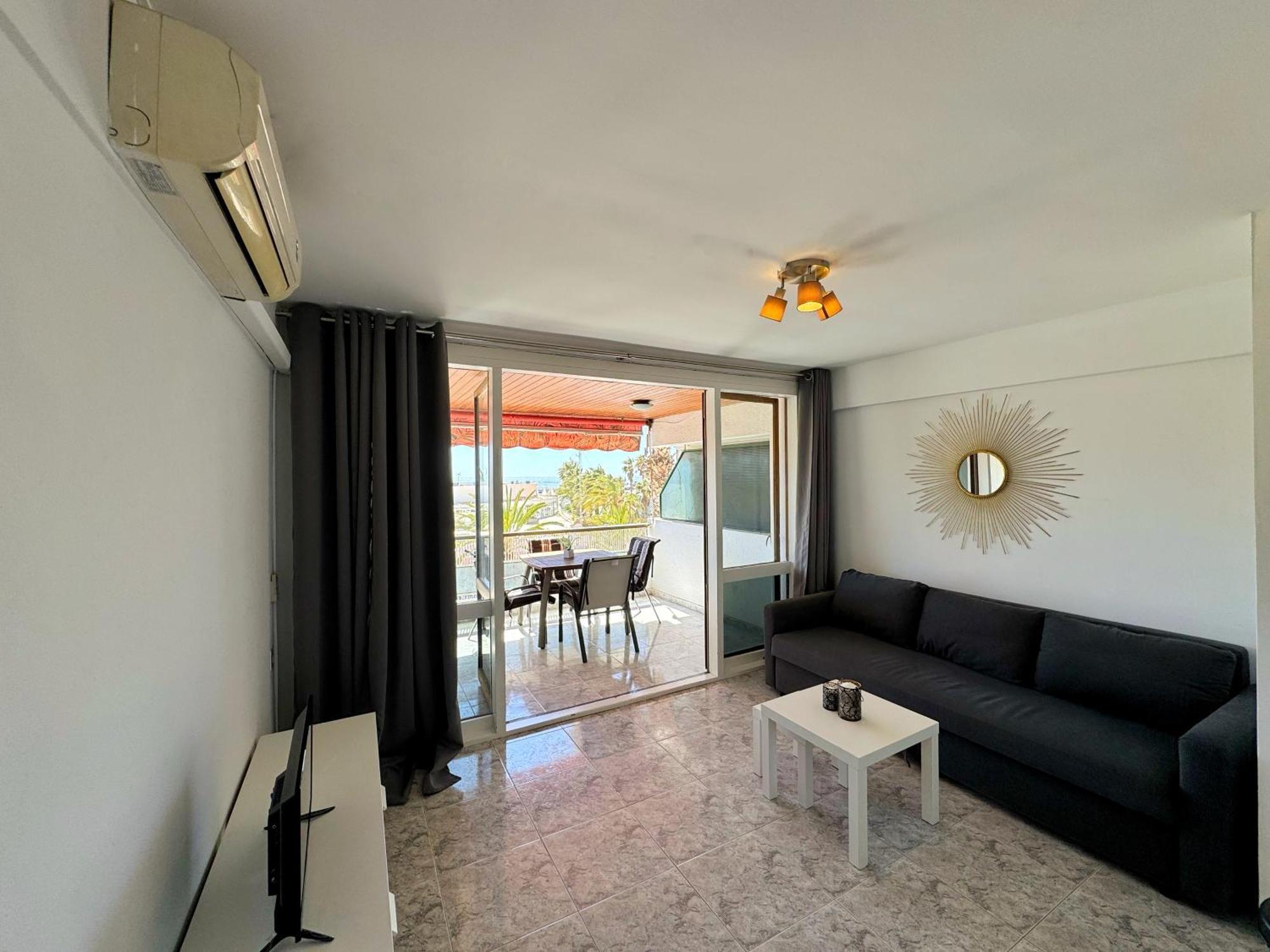 Apartamento Domuum Holidays - Stella Maris
