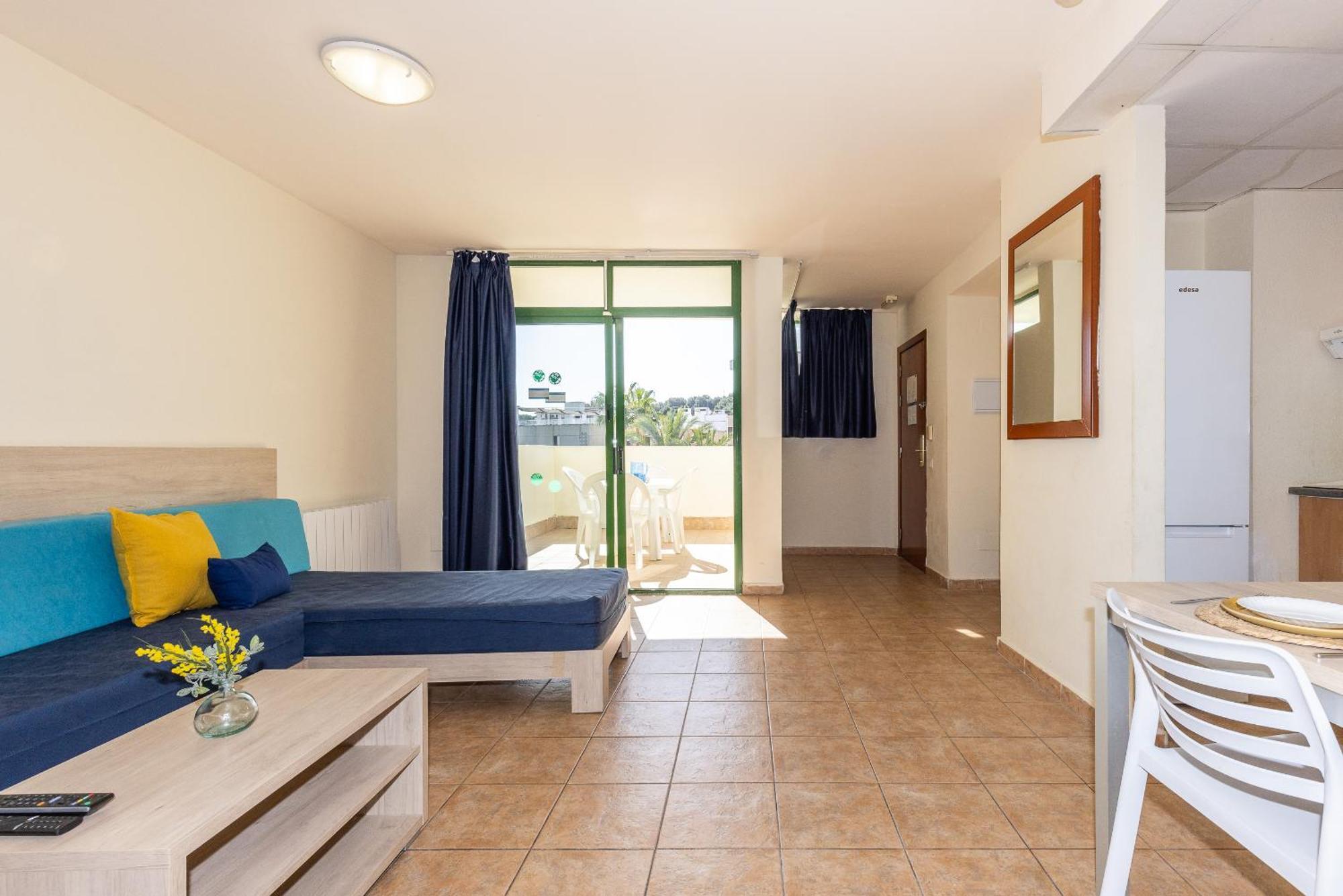 Appartement Uhc Festival Village *