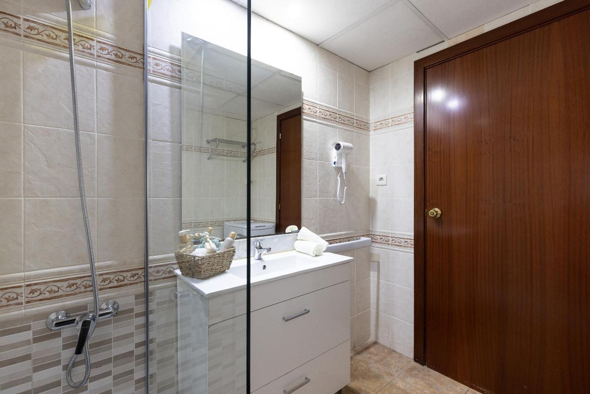 Appartement Uhc Festival Village *