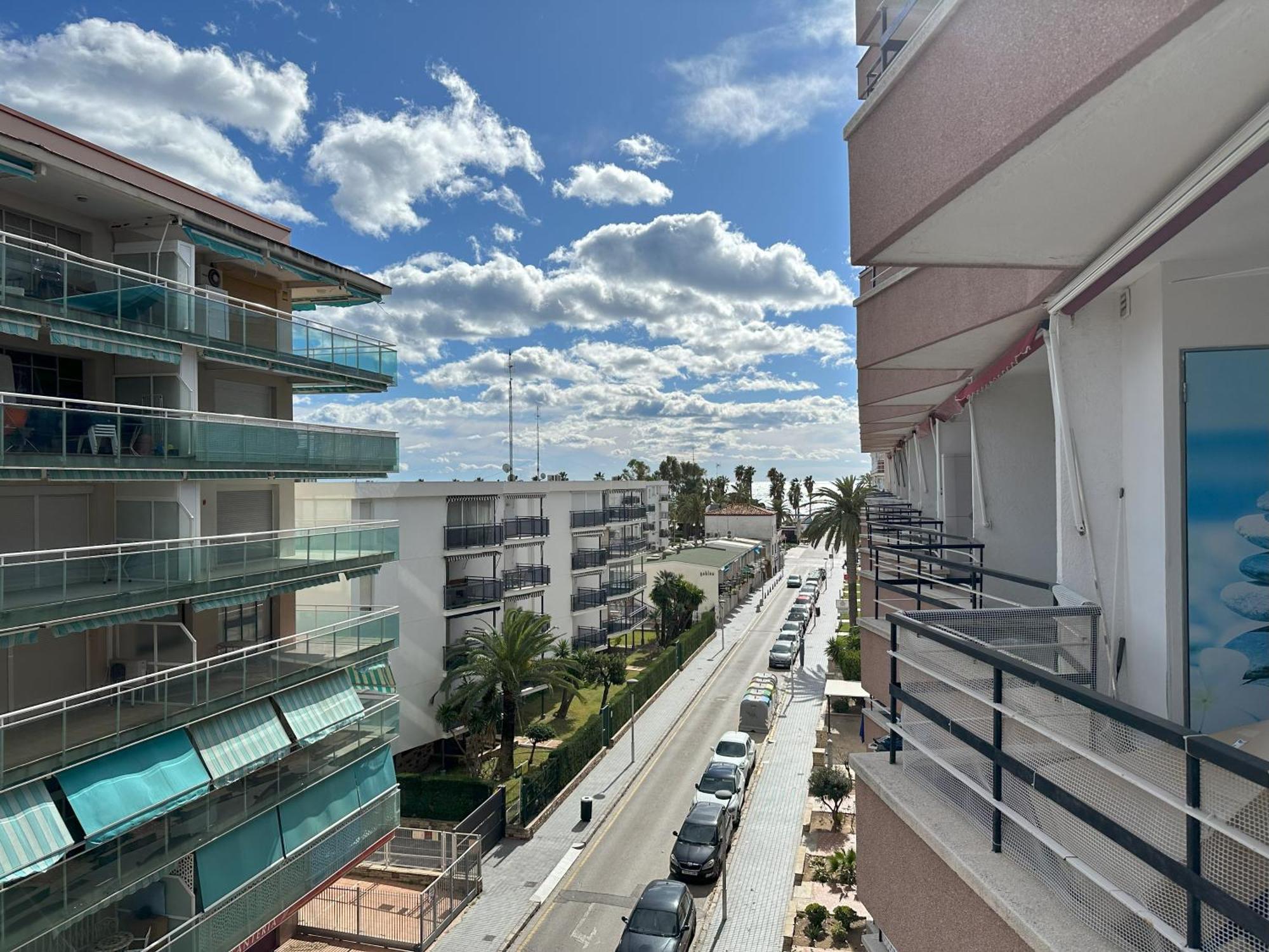 Apartamento Seaview Es