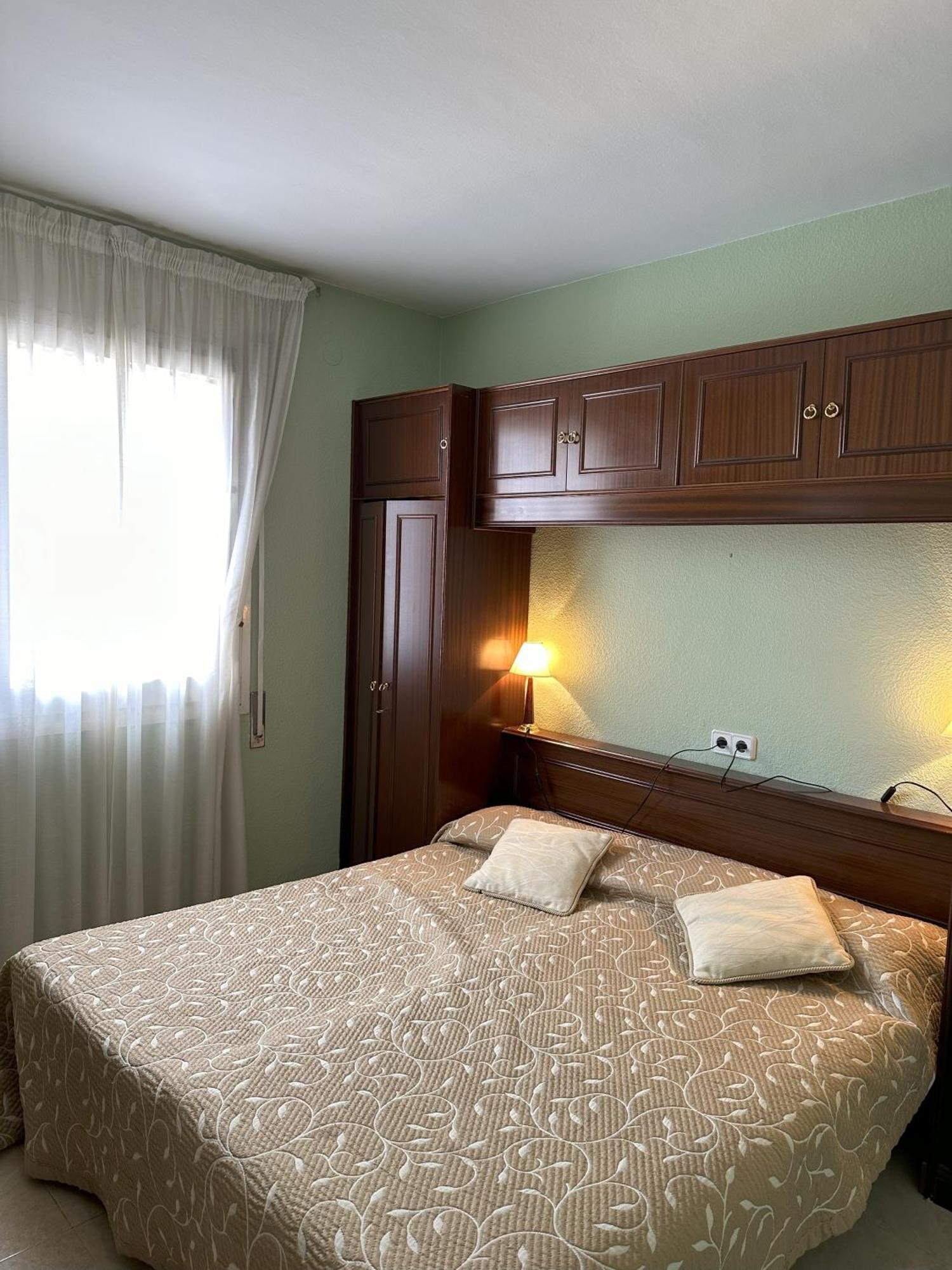 Apartamento Seaview Es Salou