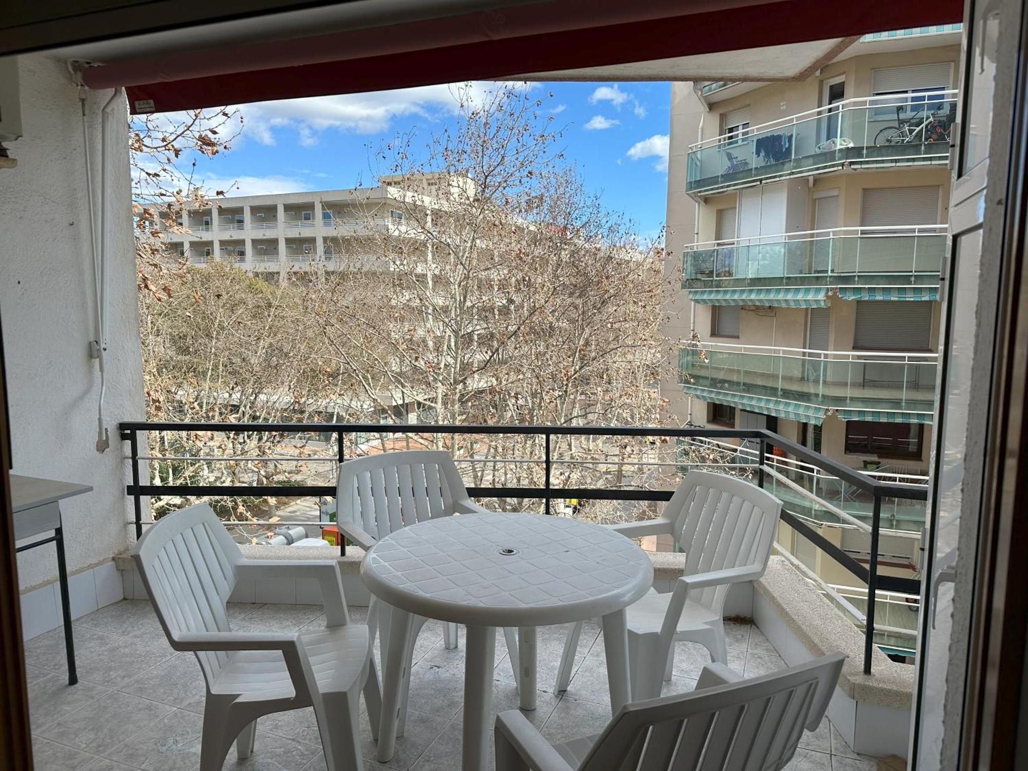 Apartamento Seaview Es