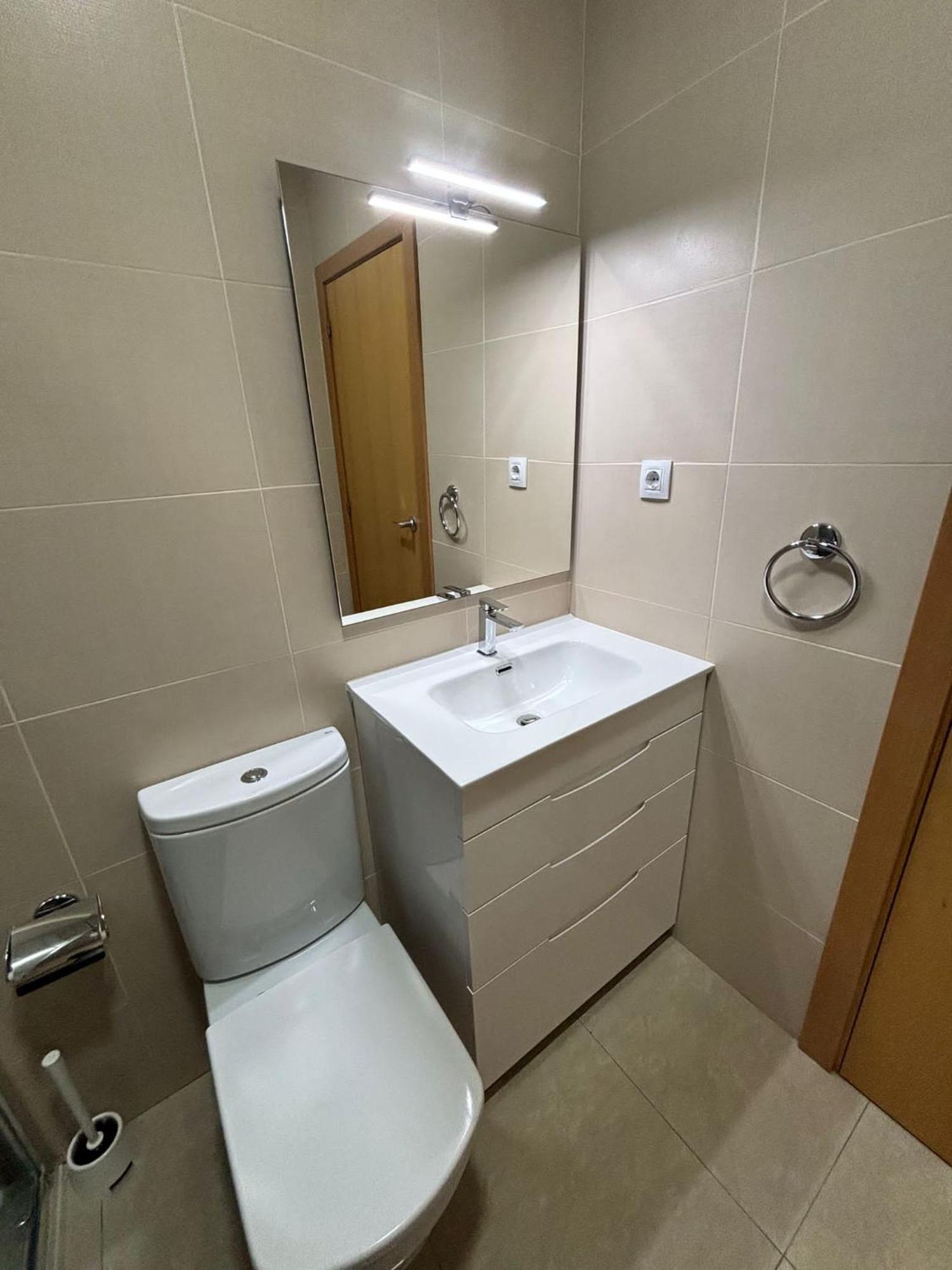 Apartamento Family Relax