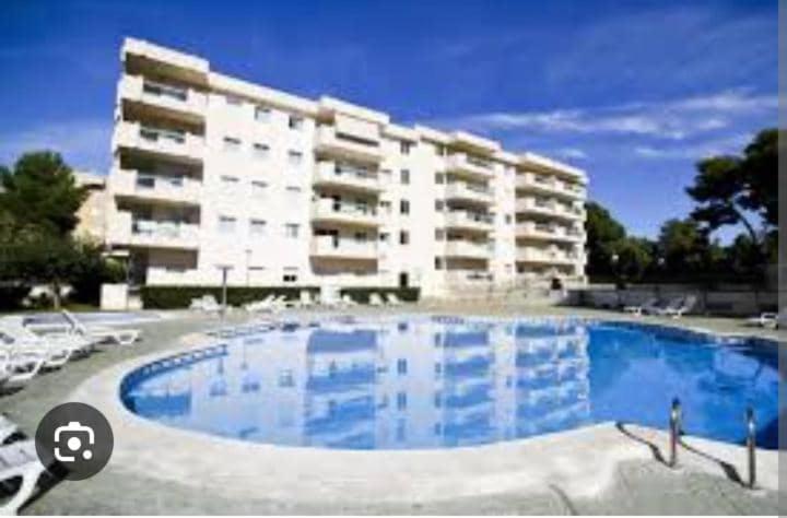 Apartamento Family Relax *