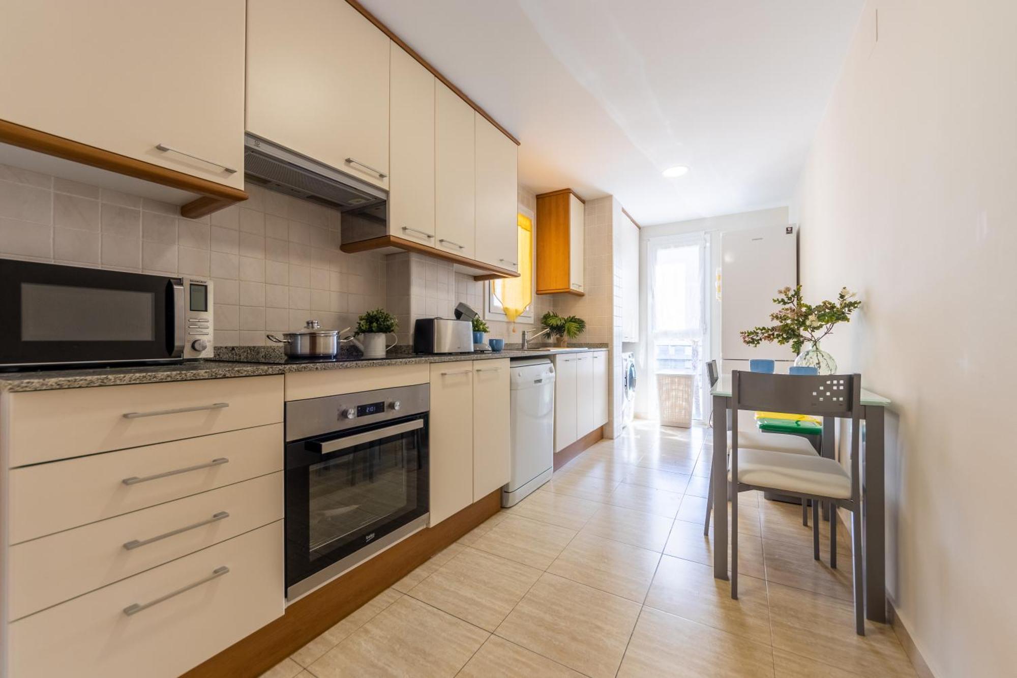 Homes & Go Tramuntana * Salou