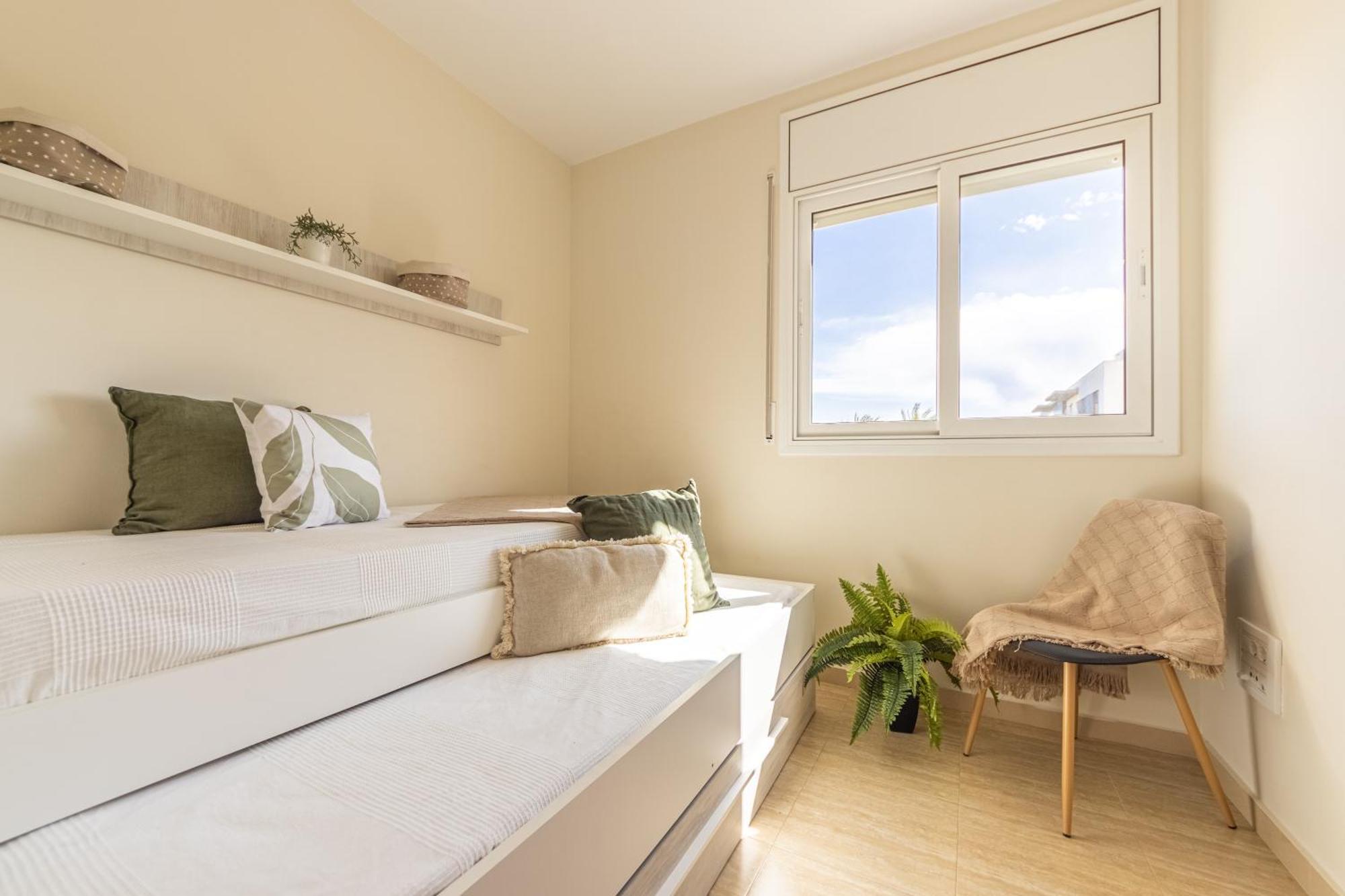 Homes & Go Tramuntana Appartement *
