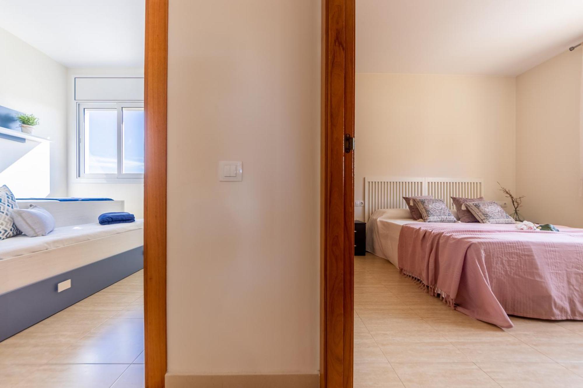 Homes & Go Tramuntana * Salou