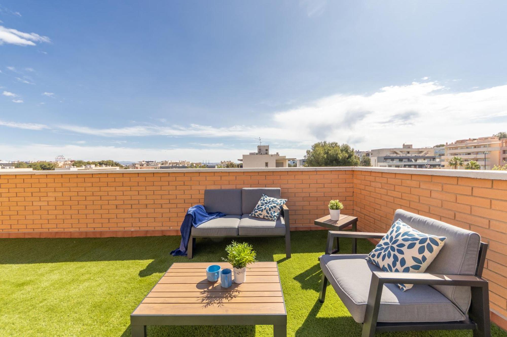 Homes & Go Tramuntana Appartement
